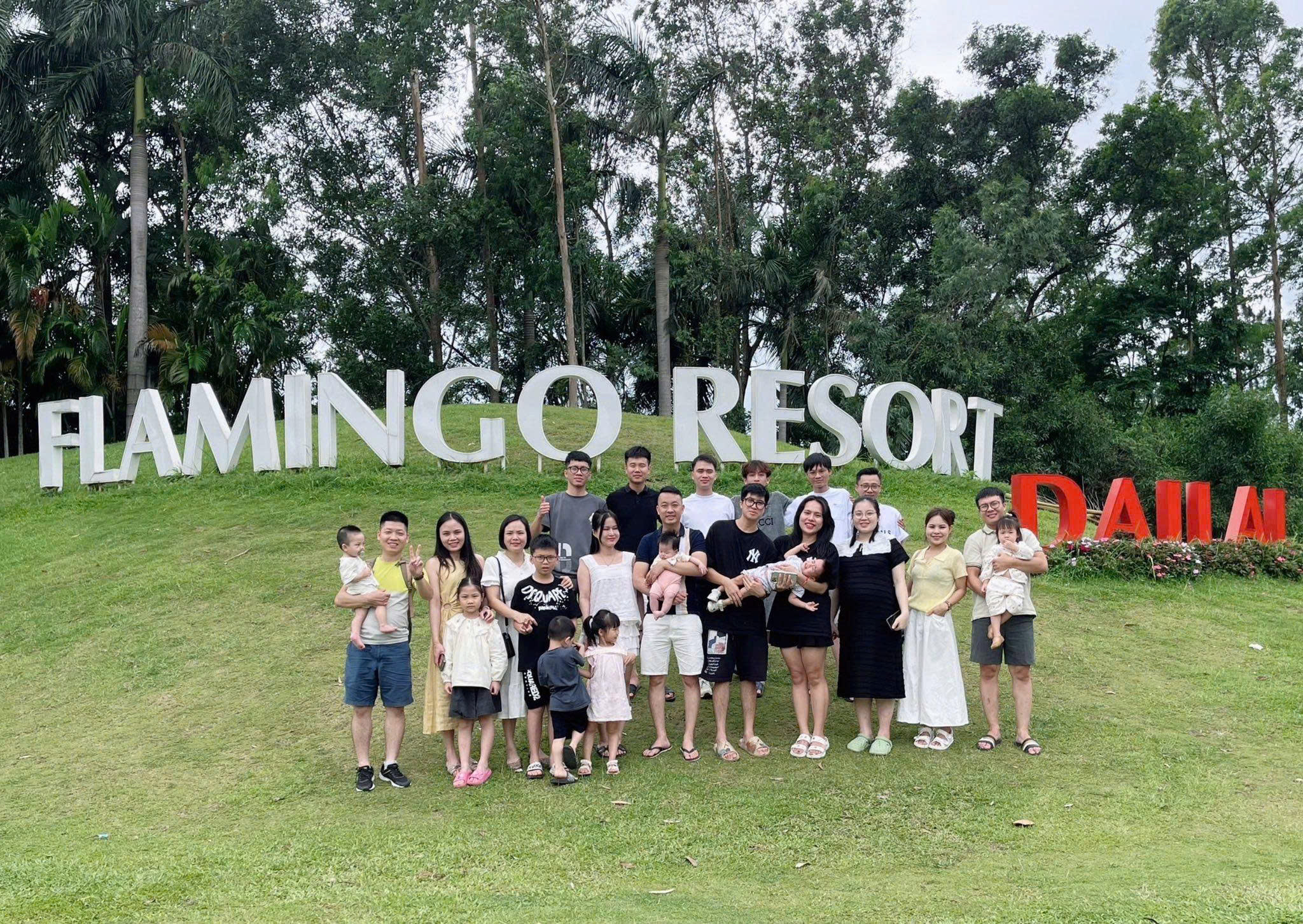 Hình ảnh CÔNG TY CỔ PHẦN CÔNG NGHỆ RESMART 3