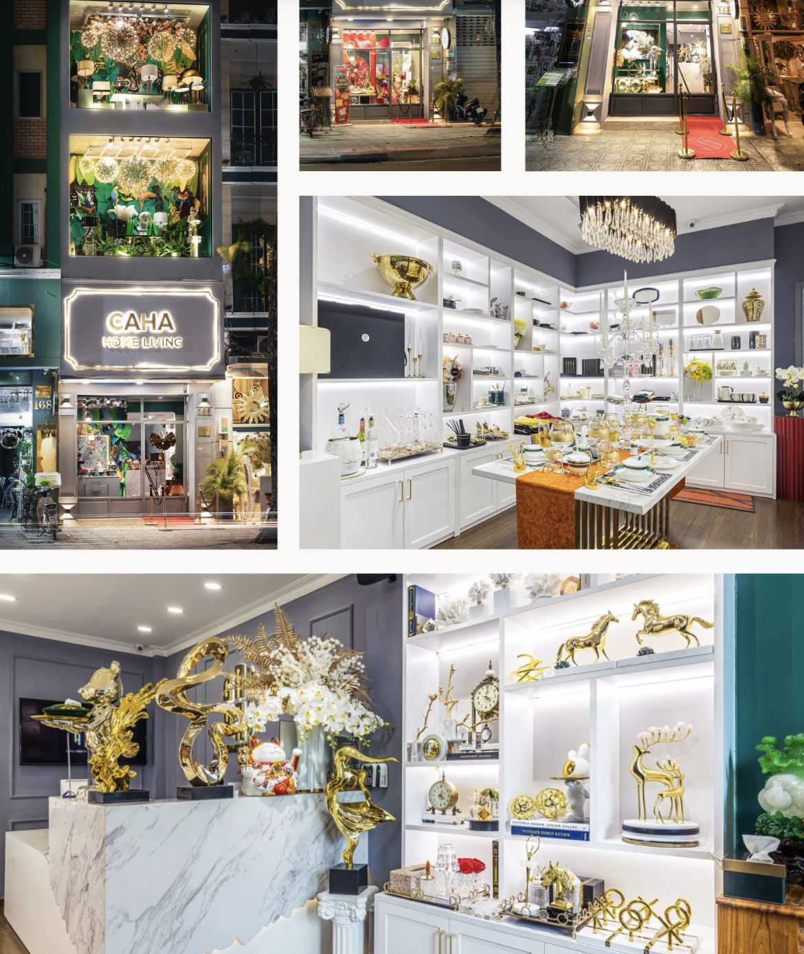 Hình ảnh HỘ KINH DOANH CẬU HAI HOME DECOR 3