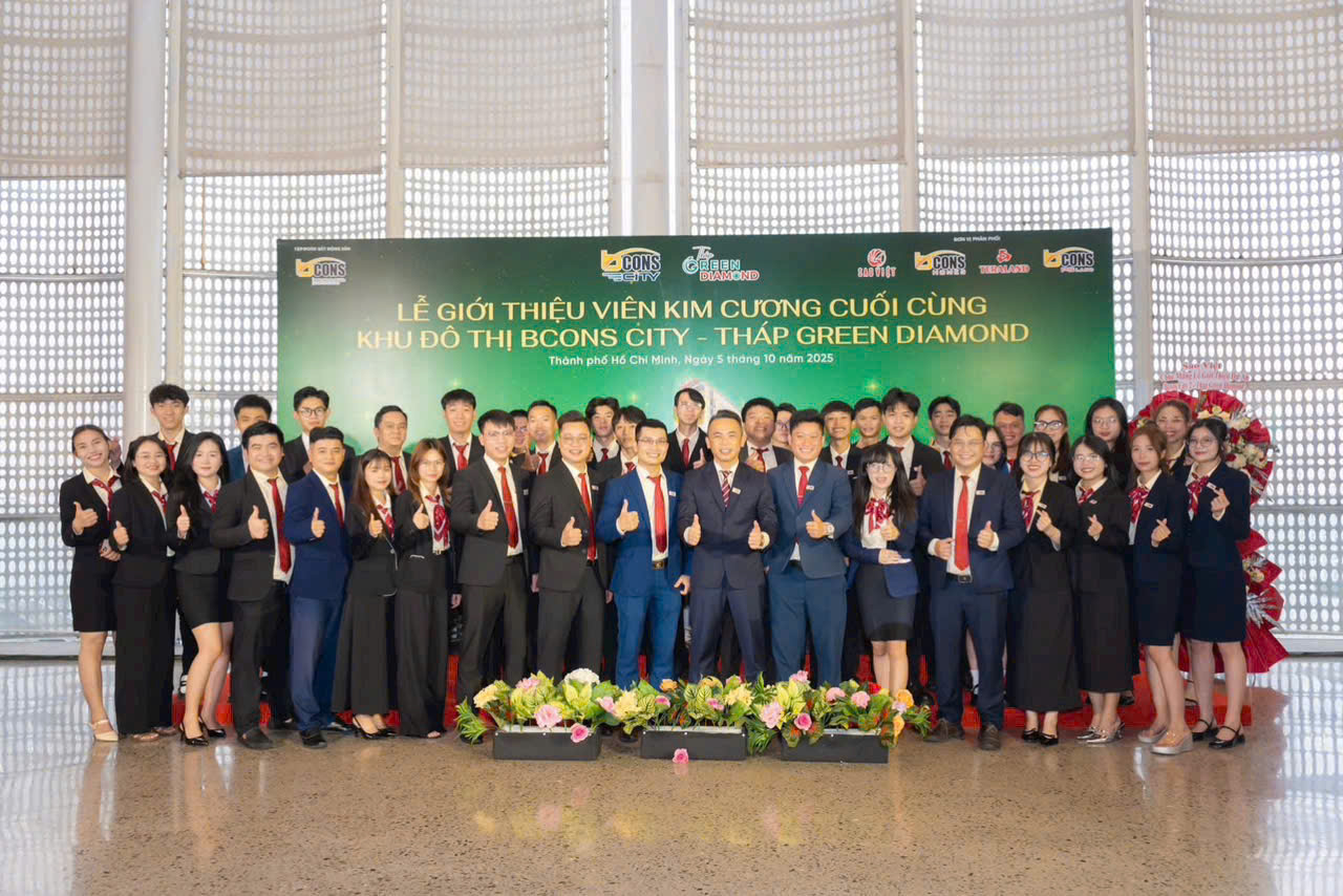Hình ảnh CÔNG TY CỔ PHẦN BẤT ĐỘNG SẢN BCONS PS 2