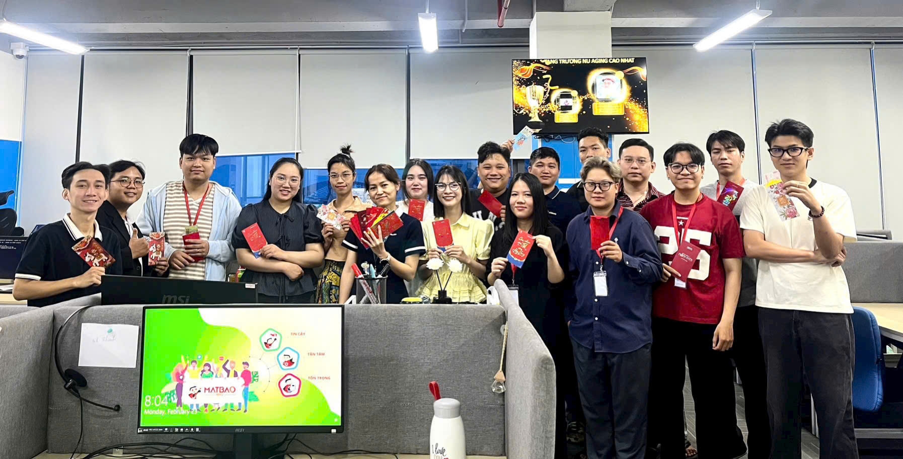 Hình ảnh CÔNG TY CỔ PHẦN BPO MẮT BÃO 2