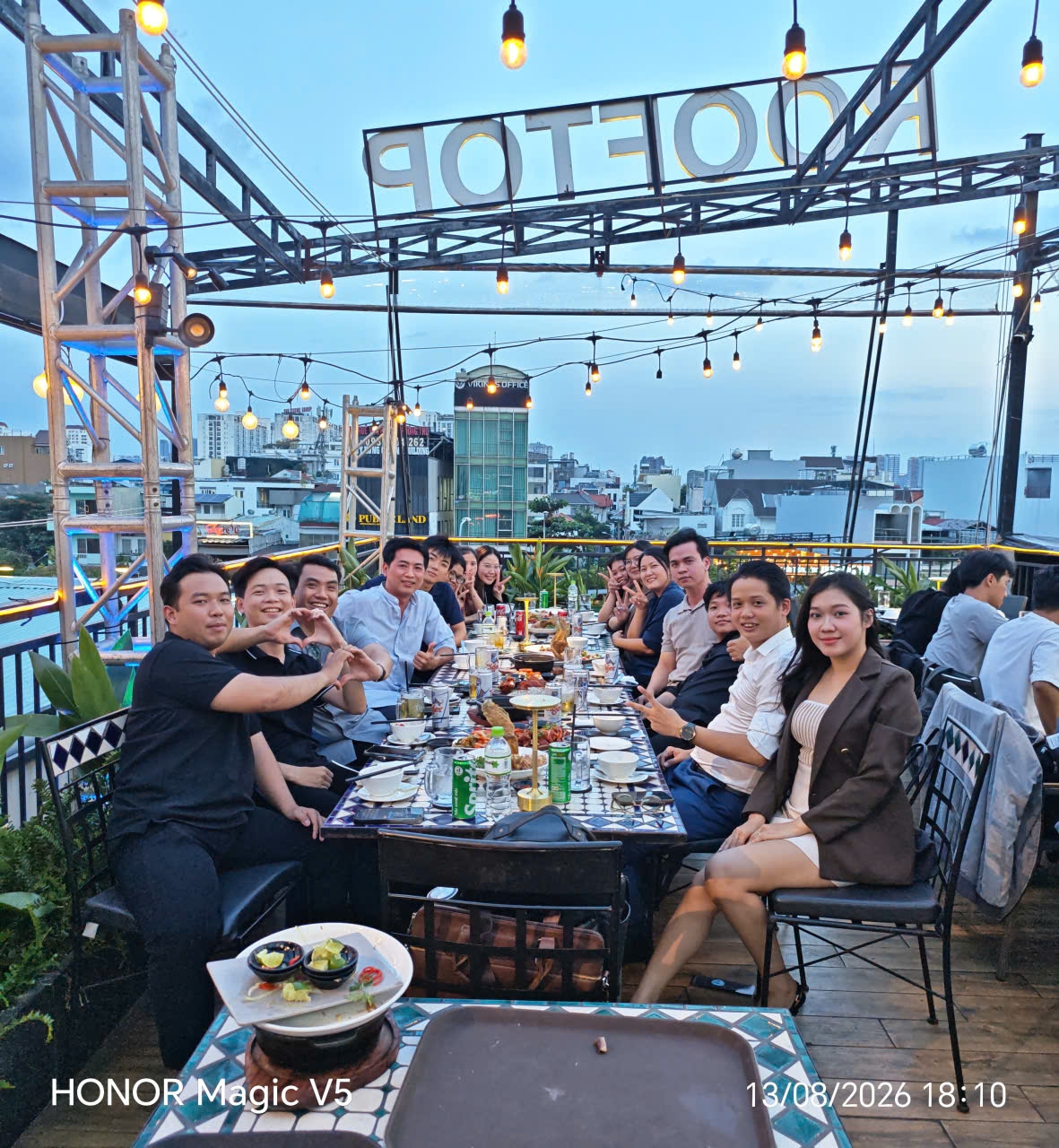 Hình ảnh CÔNG TY CỔ PHẦN ĐẦU TƯ VÀ PHÁT TRIỂN SÀI GÒN REALTY 5