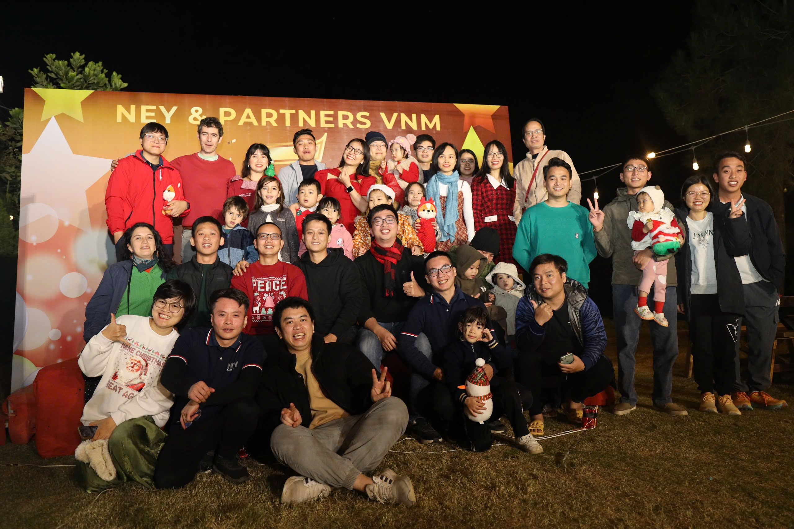 Hình ảnh CÔNG TY TNHH NEY & PARTNERS VIỆT NAM 3