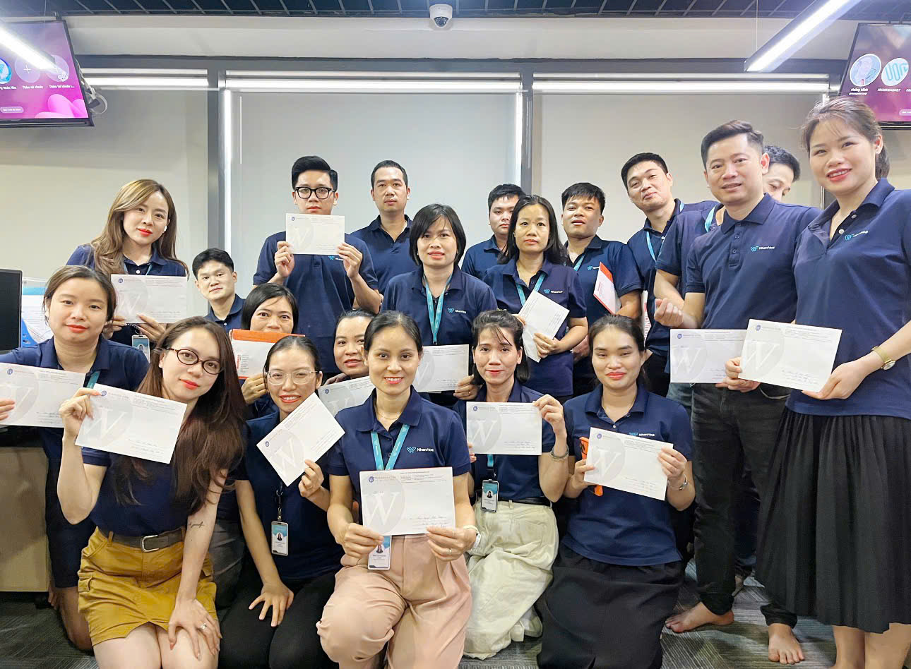Hình ảnh CÔNG TY TNHH PHẦN MỀM NHÂN HÒA 4