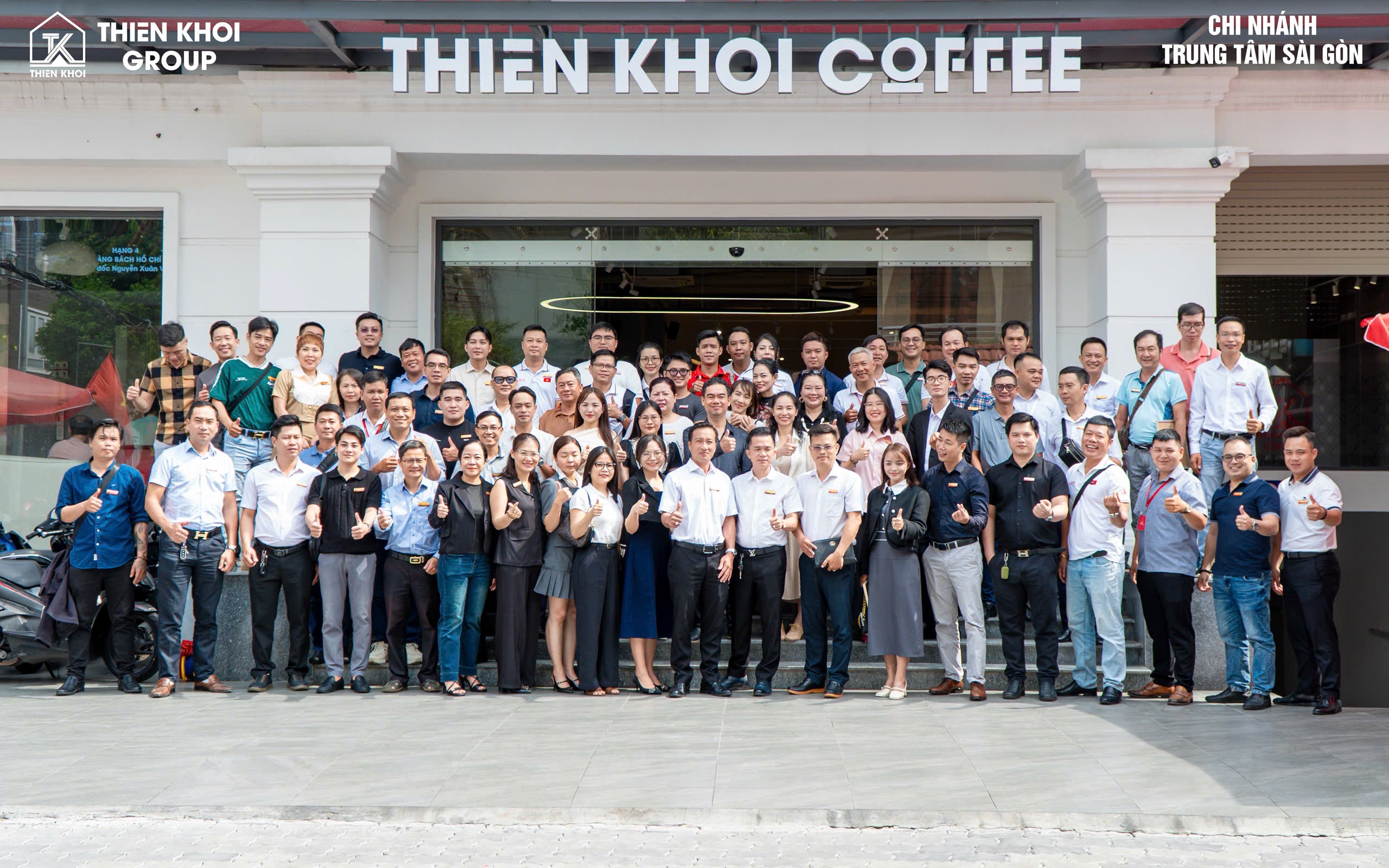 Hình ảnh CÔNG TY CỔ PHẦN TẬP ĐOÀN THIÊN KHÔI 4