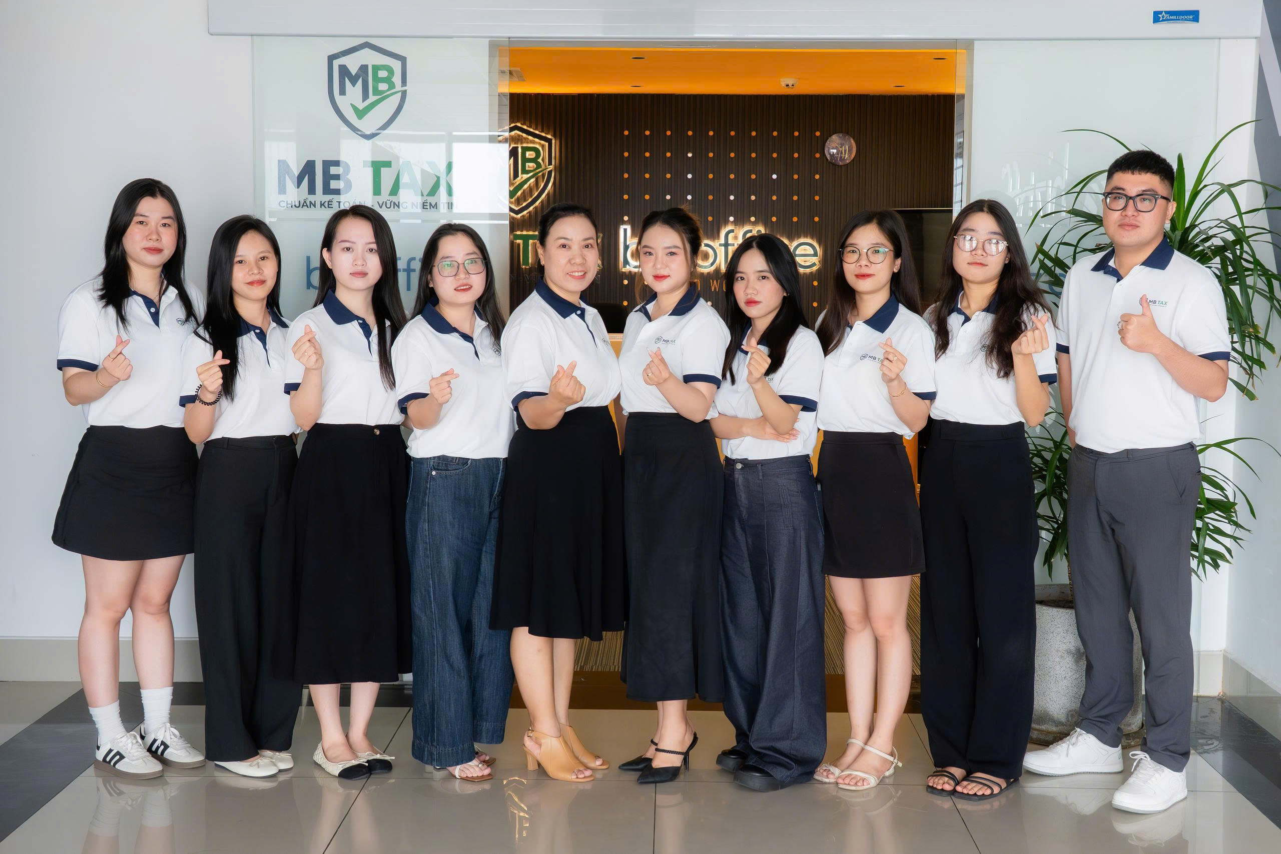 Hình ảnh CÔNG TY CỔ PHẦN DỊCH VỤ TƯ VẤN MB TAX 4