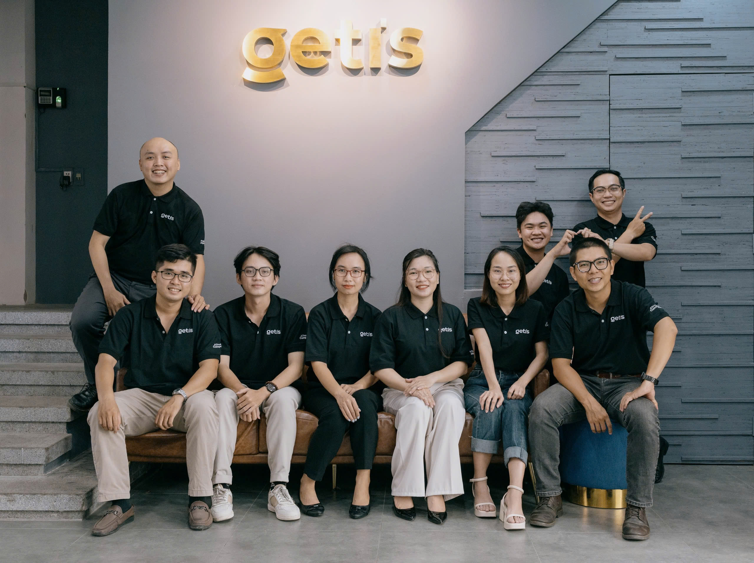 Hình ảnh Công ty TNHH Thang máy Getis Việt Nam 3