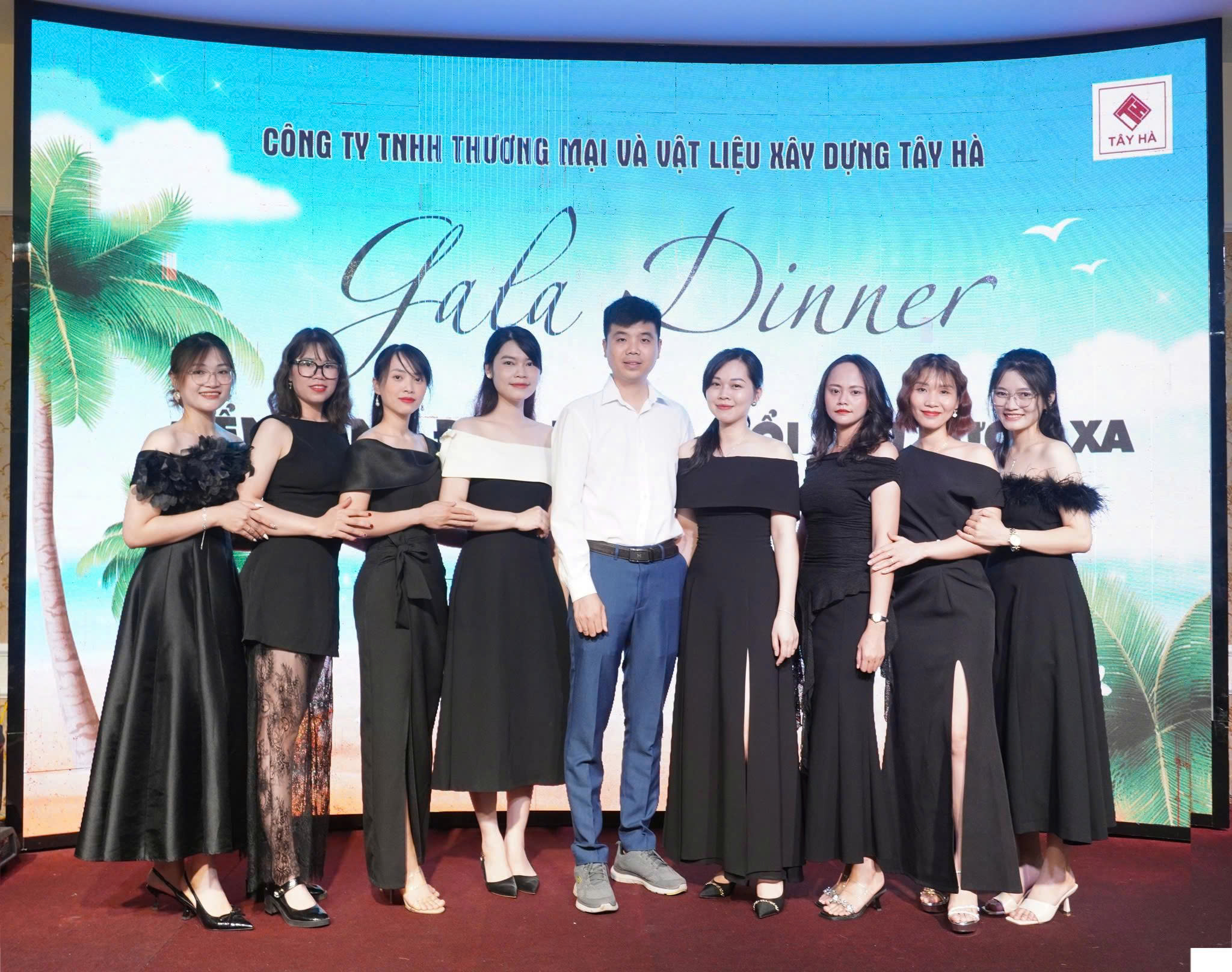 Hình ảnh CÔNG TY TNHH THƯƠNG MẠI VÀ VẬT LIỆU XÂY DỰNG TÂY HÀ 2