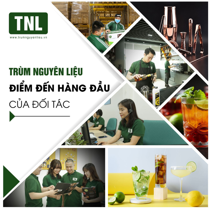 Hình ảnh CÔNG TY CỔ PHẦN ONEFOOD VIỆT NAM 4