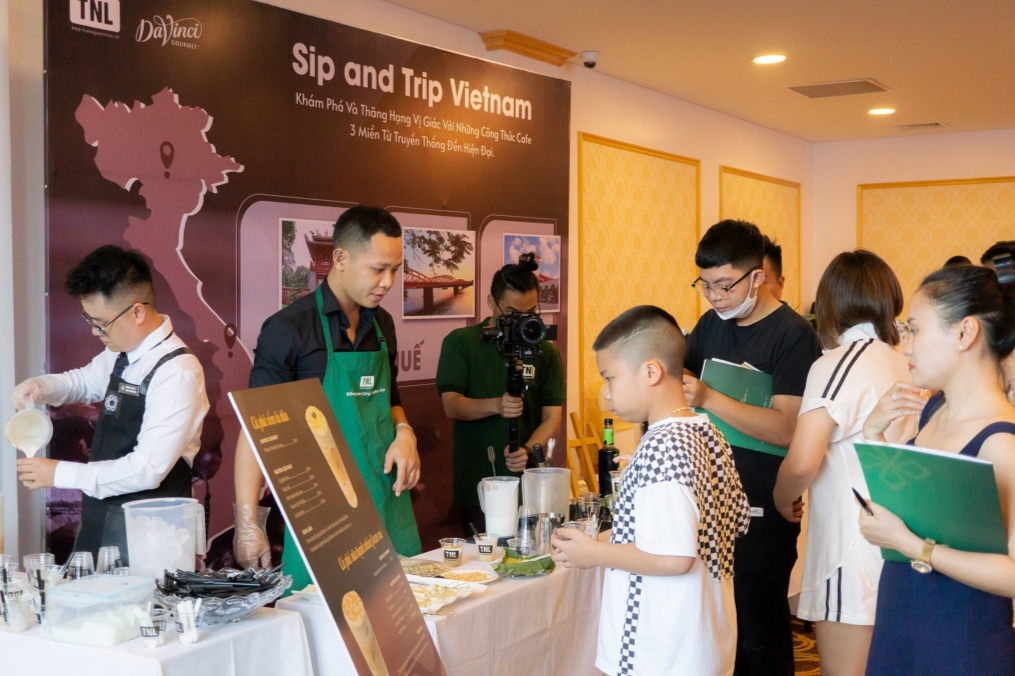Hình ảnh CÔNG TY CỔ PHẦN ONEFOOD VIỆT NAM 5