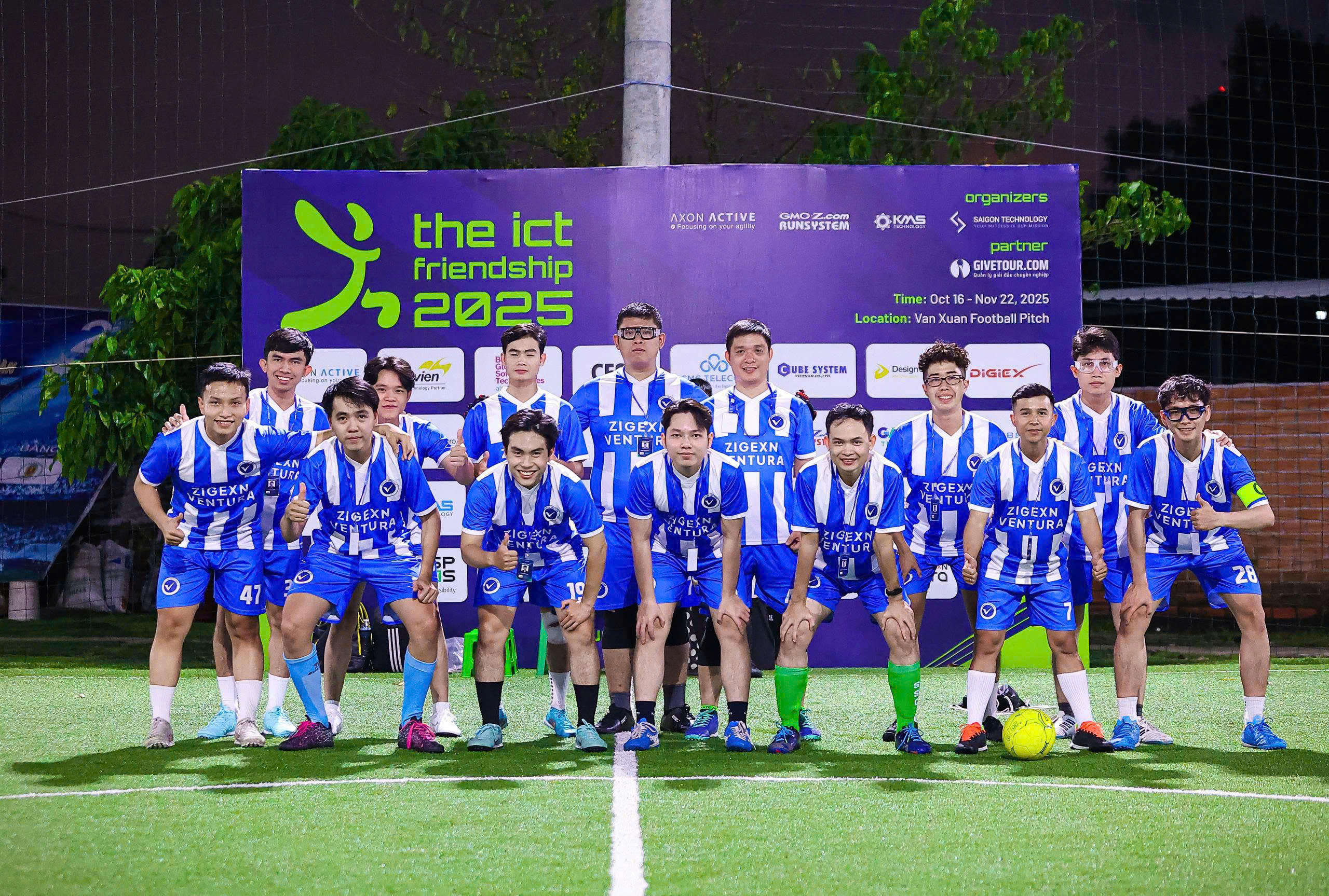Hình ảnh Công ty TNHH ZIGExN VeNtura 4