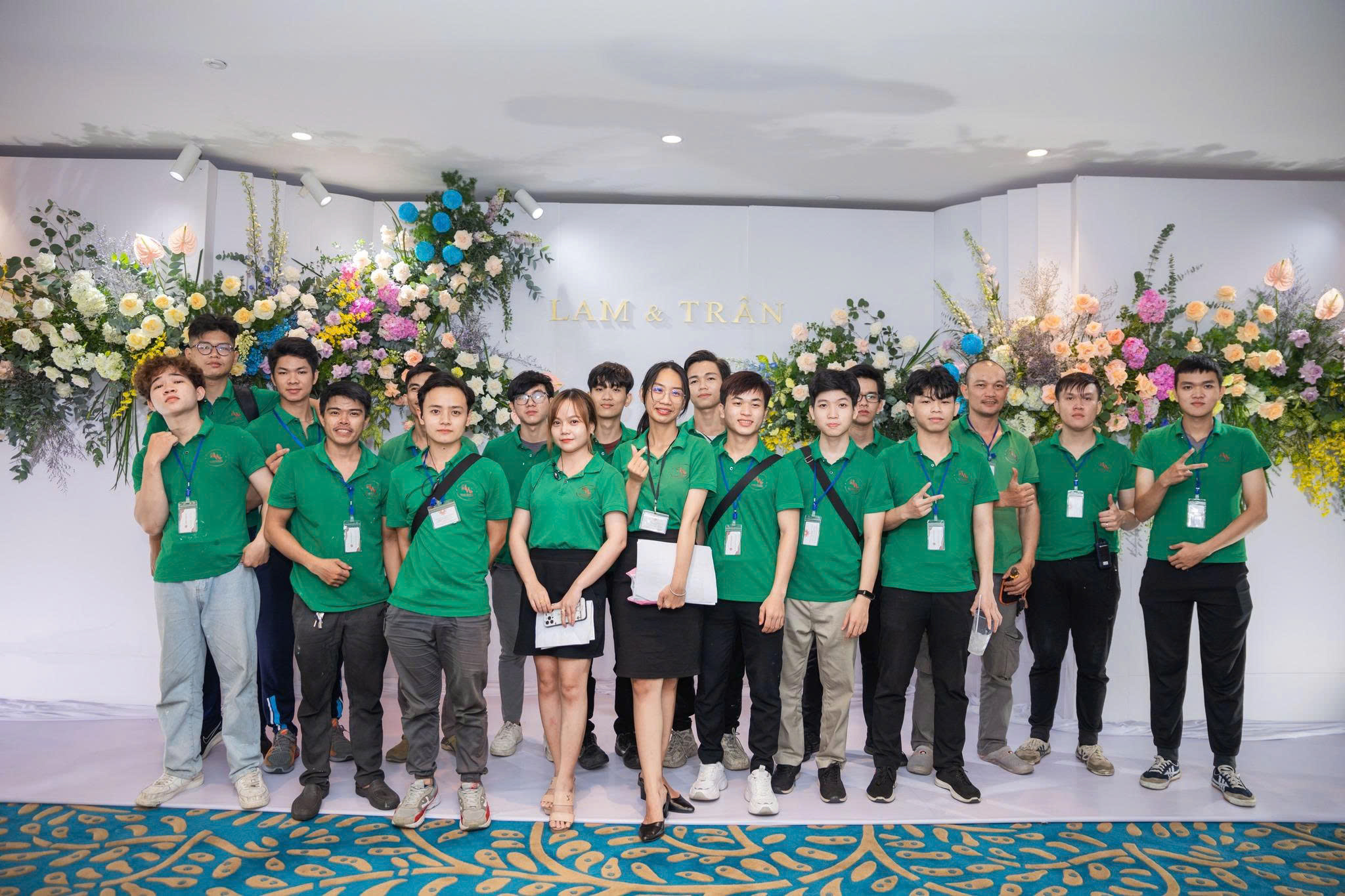 Hình ảnh CÔNG TY TNHH LUXURY WEDDING 3
