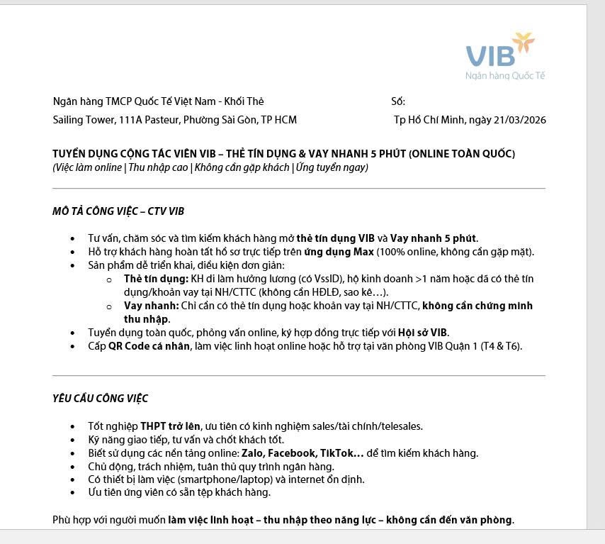 employer media item