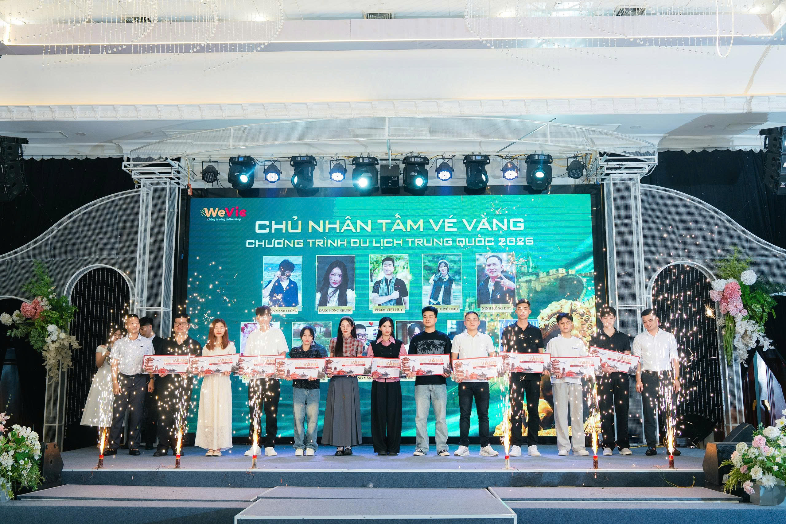 Hình ảnh CÔNG TY TNHH TRUYỀN THÔNG WEVIC 2
