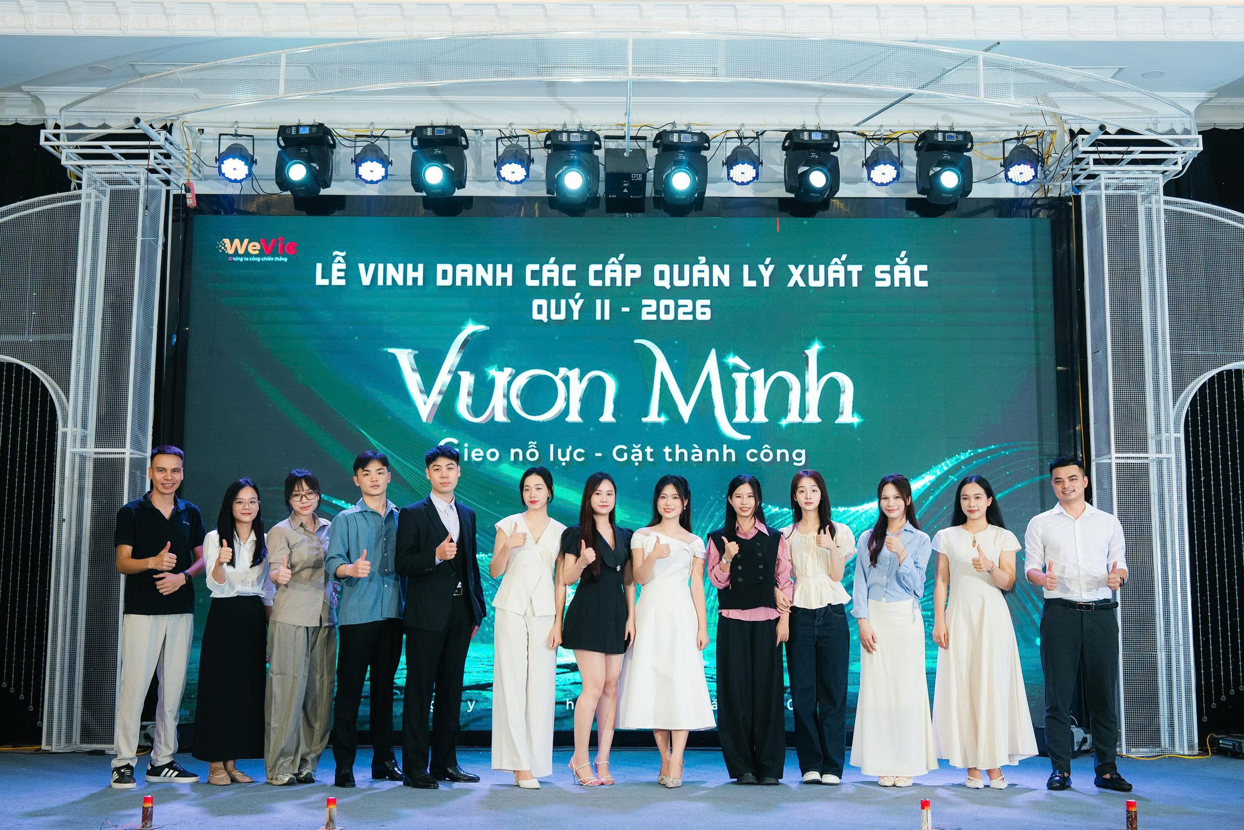 Hình ảnh CÔNG TY TNHH TRUYỀN THÔNG WEVIC 4