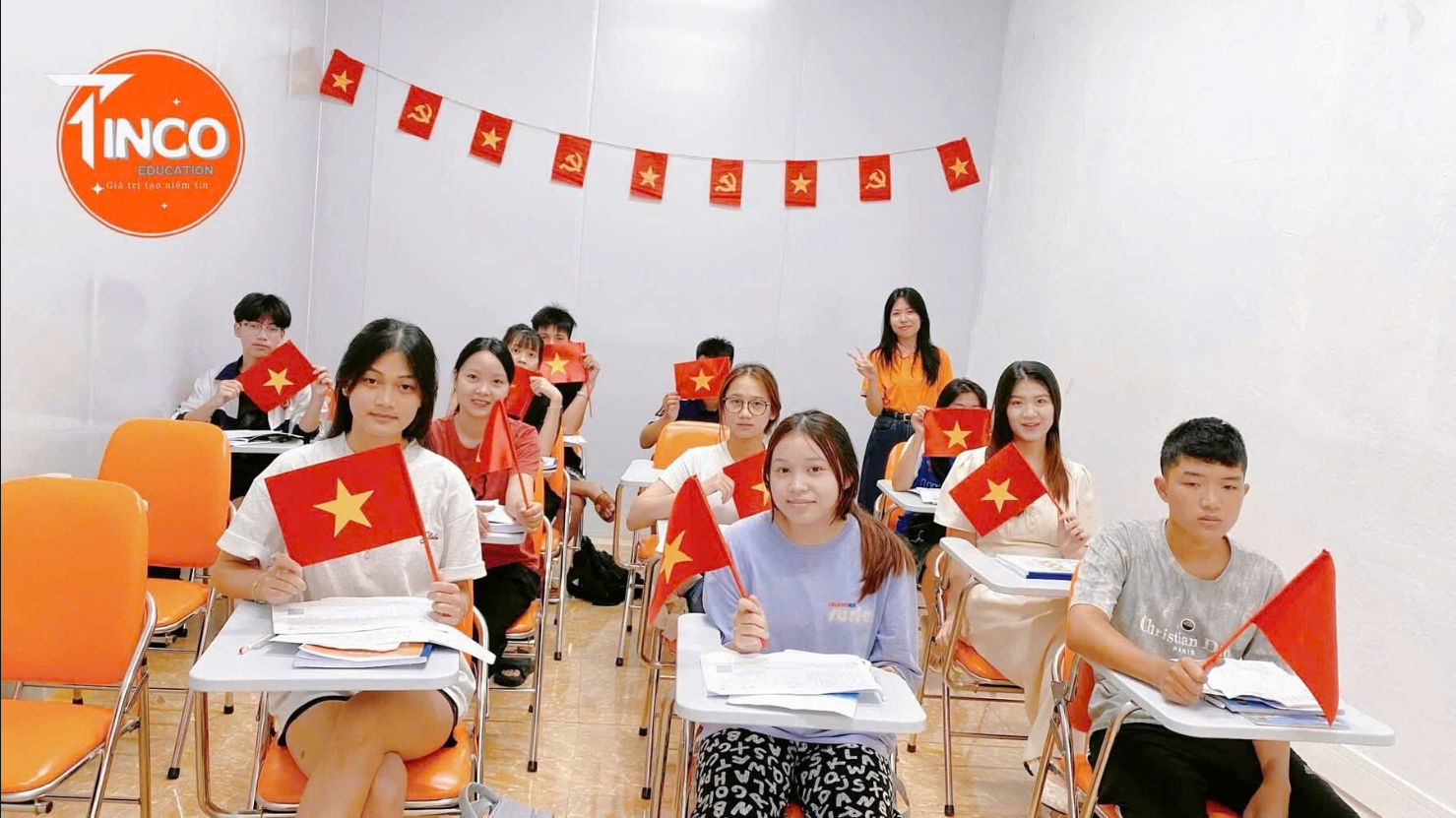 Hình ảnh CÔNG TY CỔ PHẦN GIÁO DỤC VÀ HỢP TÁC QUỐC TẾ TINCO 5