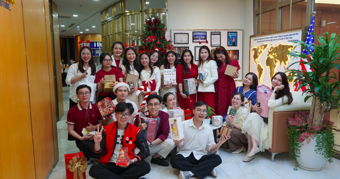 Hình ảnh CÔNG TY TNHH ĐẦU TƯ CITIZEN PATHWAY 5