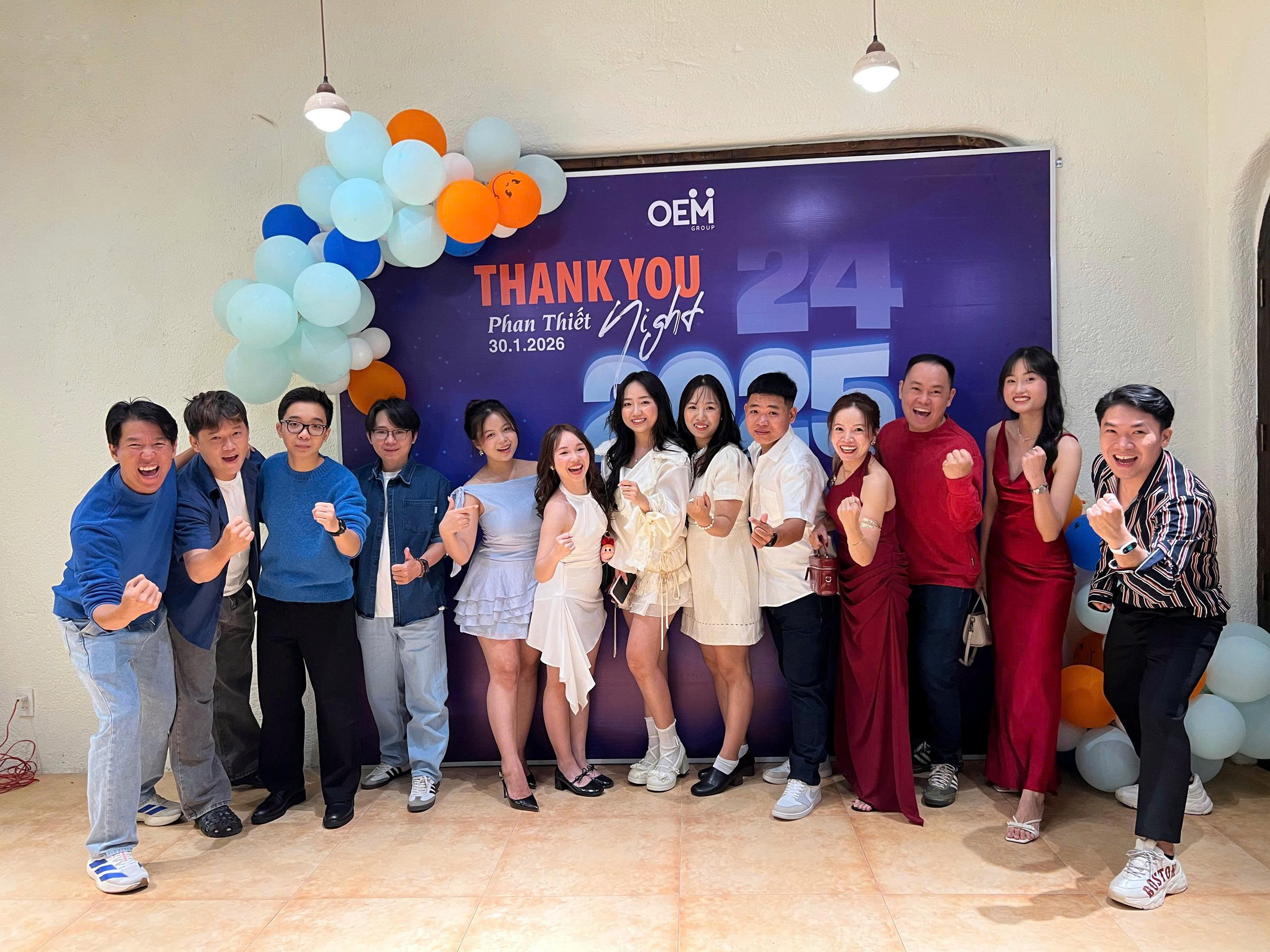 Hình ảnh Công Ty Cổ Phần OEM 6