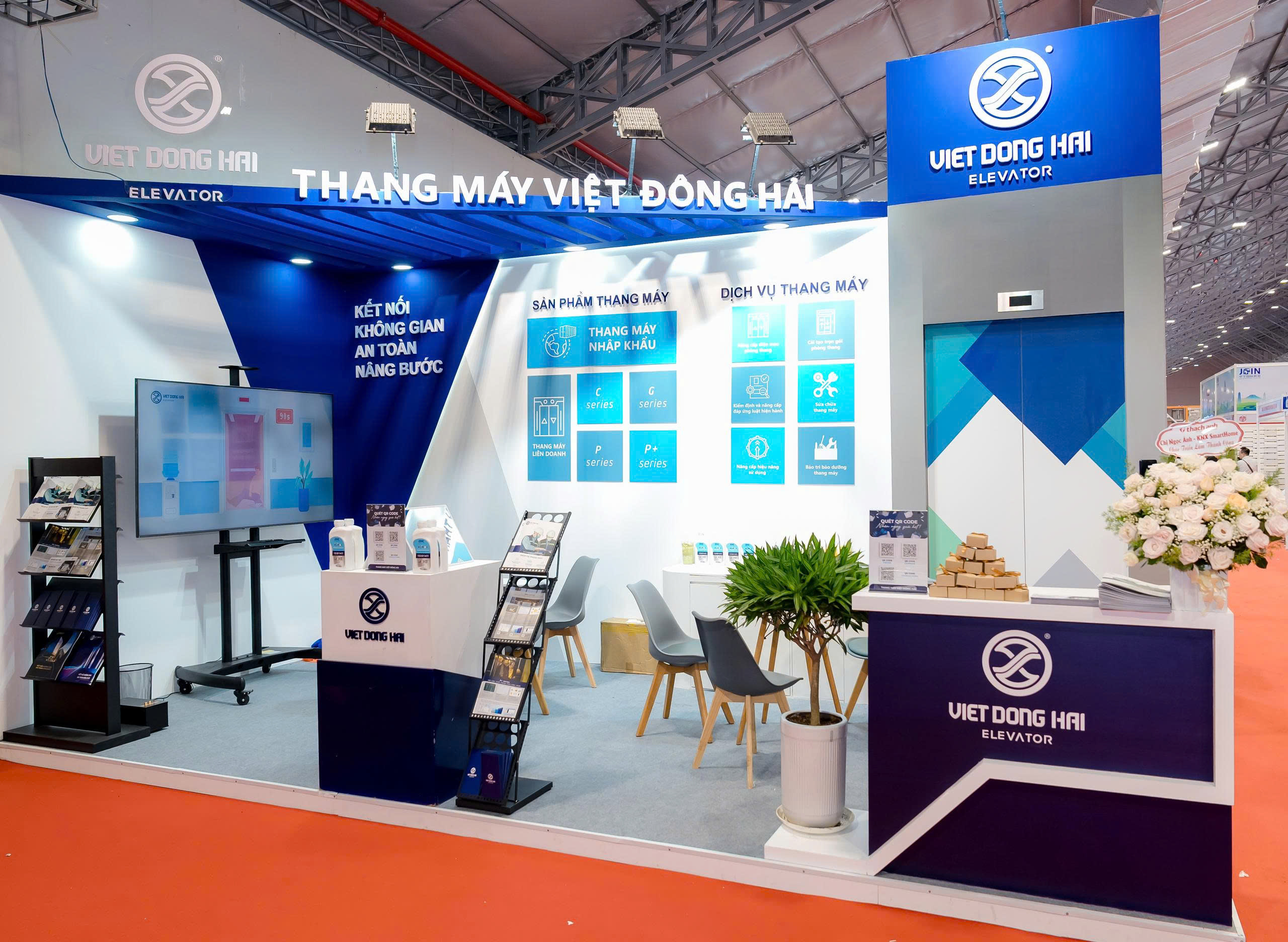 Hình ảnh Công ty TNHH Kỹ Thuật Tự Động Việt Đông Hải 2