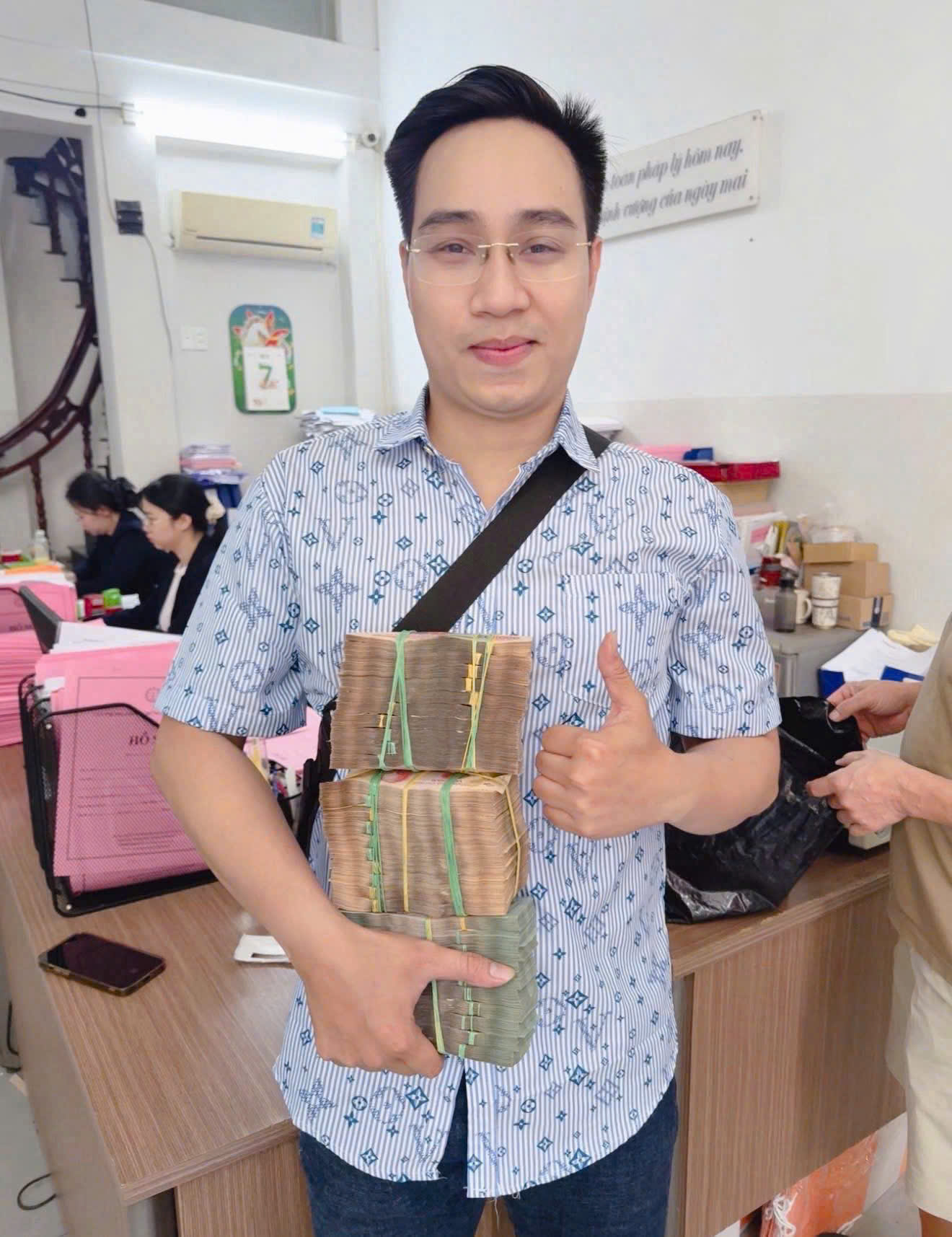 Hình ảnh CÔNG TY CỔ PHẦN TẬP ĐOÀN THIÊN KHÔI 2