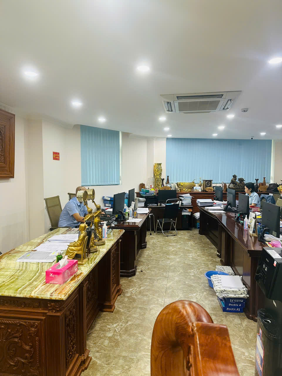 Hình ảnh CÔNG TY TNHH THƯƠNG MẠI DỊCH VỤ XUẤT NHẬP KHẨU KHÁNH HƯNG 3