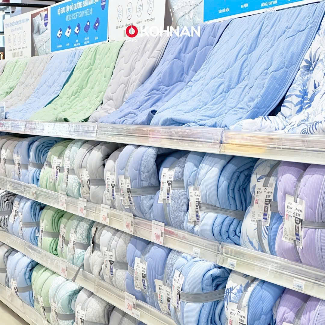 Hình ảnh Công ty TNHH Kohnan Việt Nam 3