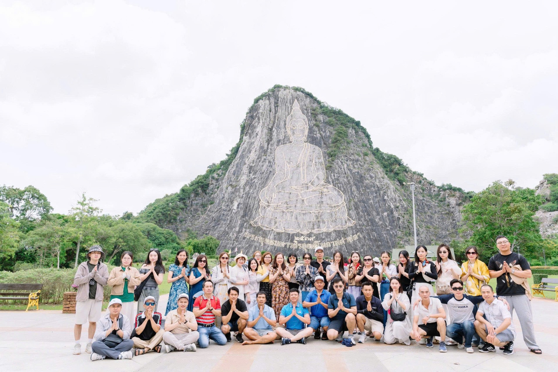 Hình ảnh CÔNG TY TNHH THƯƠNG MẠI DƯỢC THUẬN GIA 2