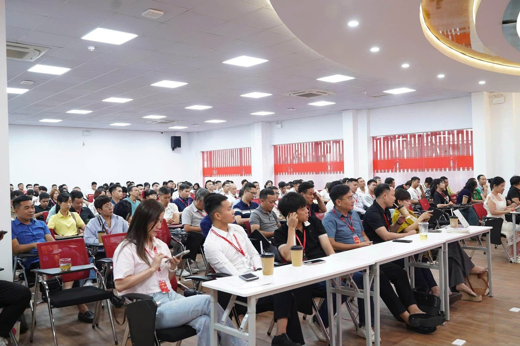 Hình ảnh CÔNG TY CỔ PHẦN TẬP ĐOÀN THIÊN KHÔI 2