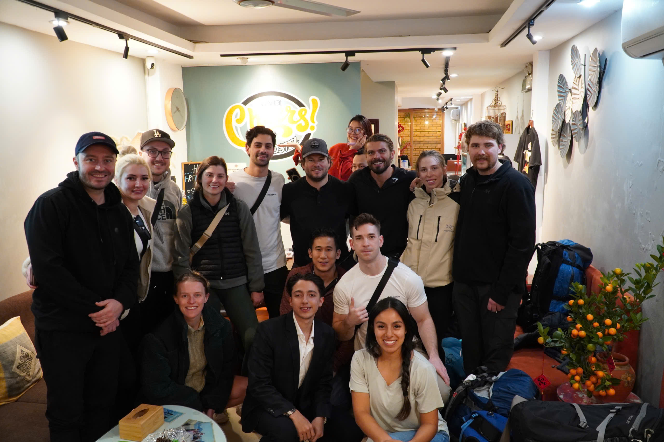 Hình ảnh Công ty TNHH Thương Mại Du Lịch và Đầu Tư Trường Lộc 2