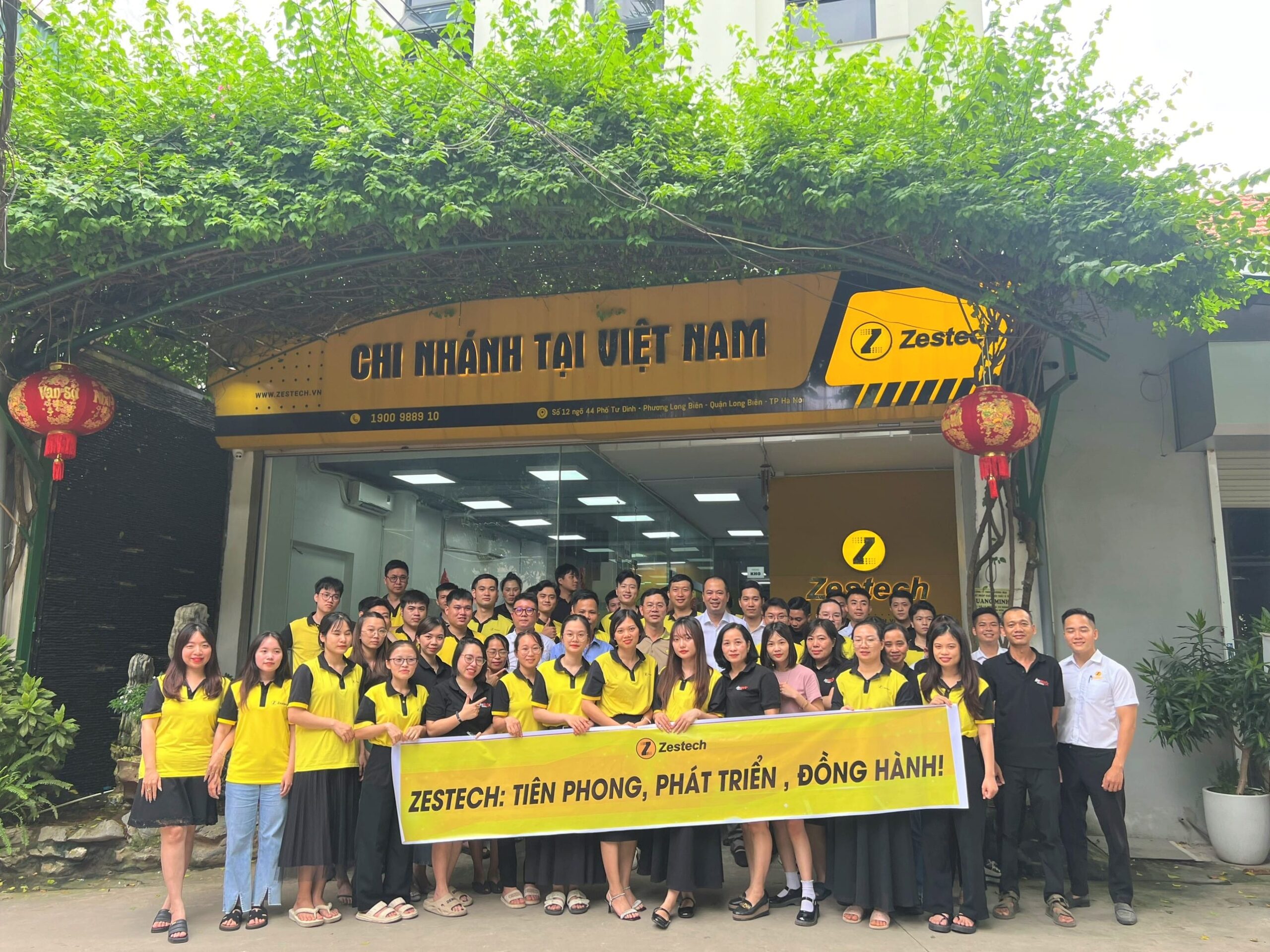 Hình ảnh Công ty TNHH TM XNK Nội Thất ô tô Quang Minh 3