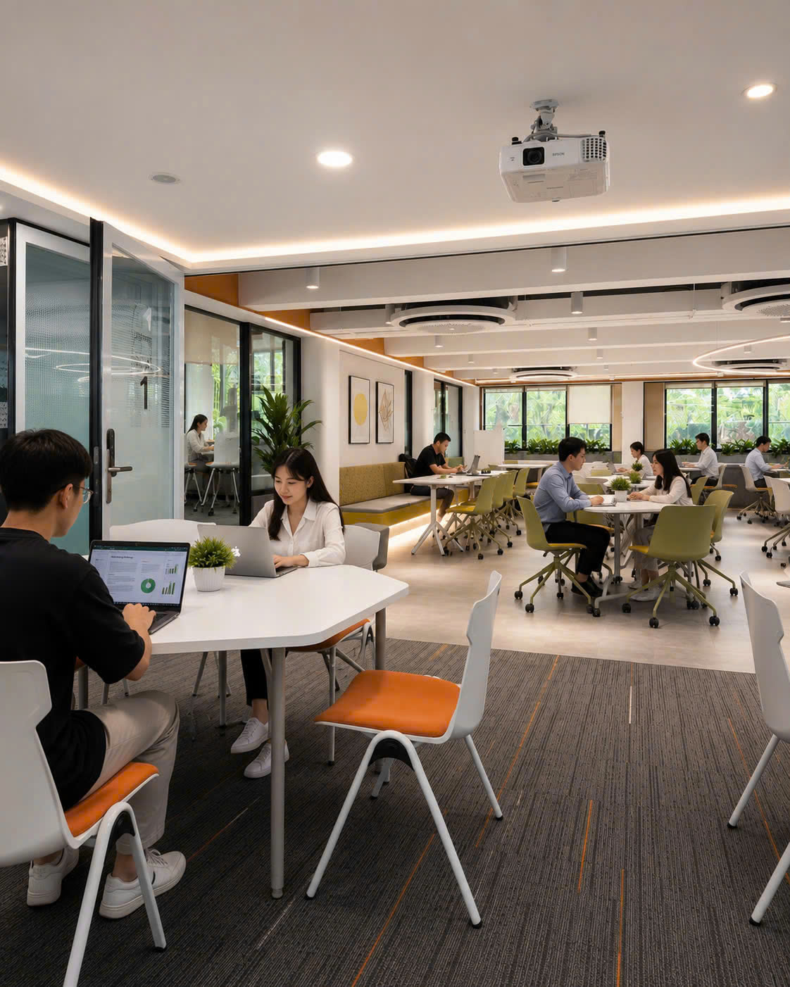 Hình ảnh Công Ty TNHH Bảo Hiểm Nhân Thọ Prudential Việt Nam 3