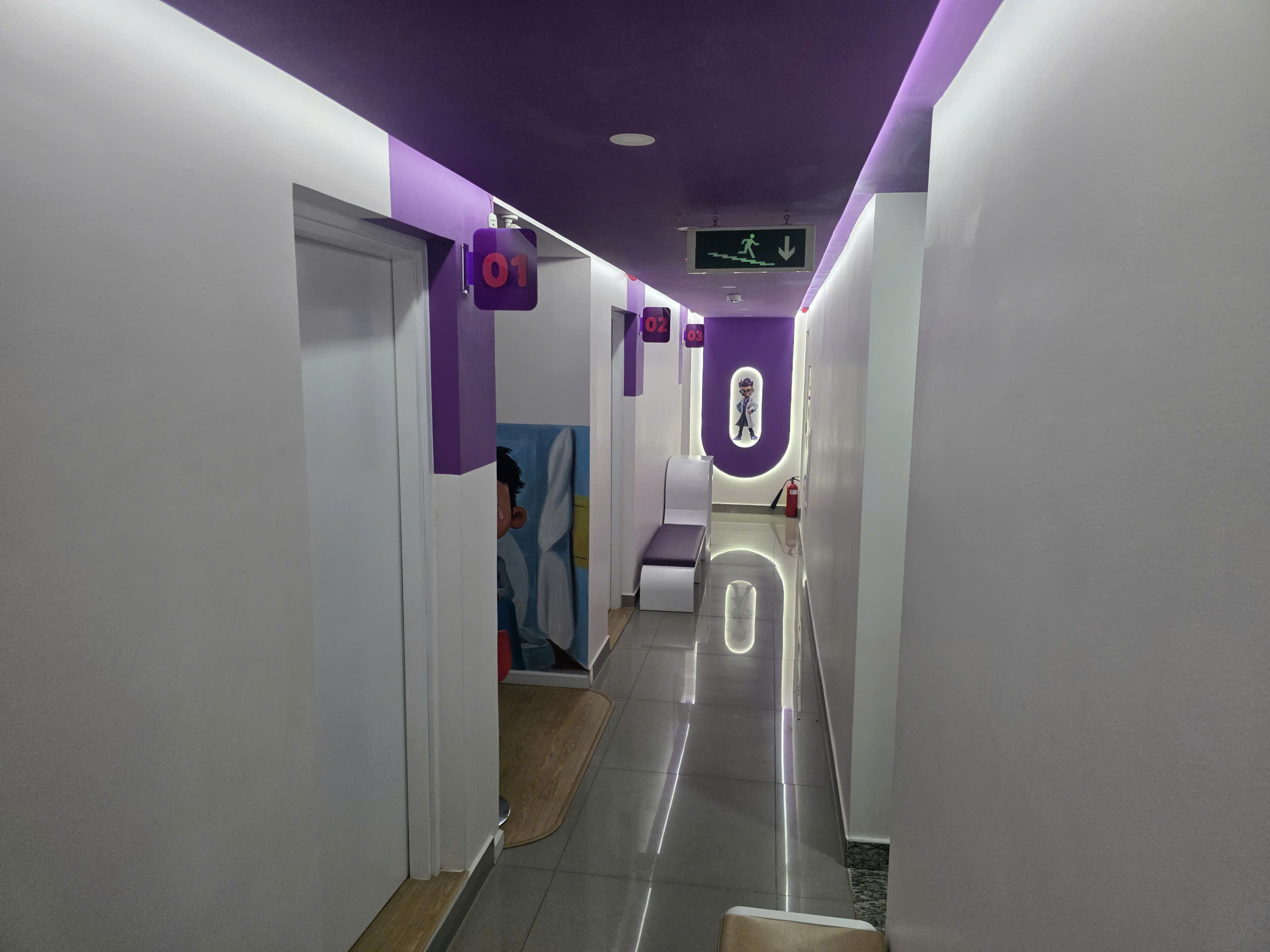 Hình ảnh CÔNG TY TNHH NHI ĐỒNG KIM HUÊ 2