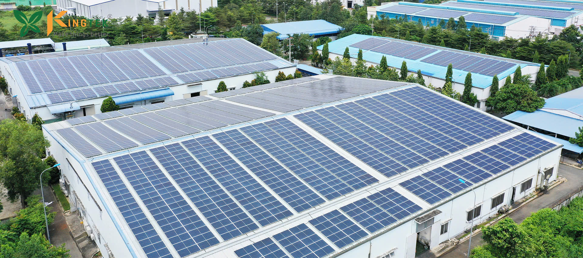 Hình ảnh CÔNG TY CỔ PHẦN NĂNG LƯỢNG KINGTEK 5