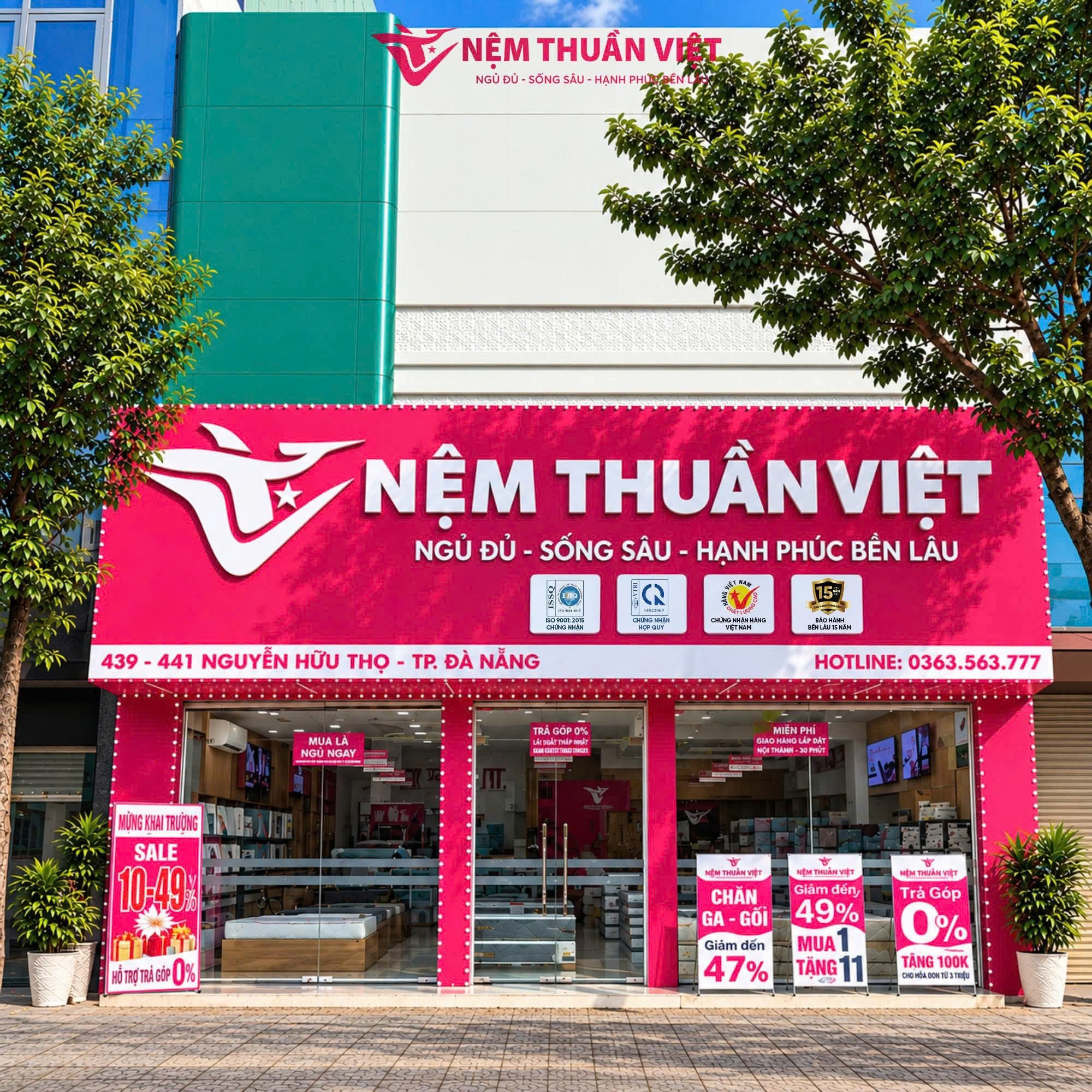 Hình ảnh CÔNG TY TNHH THUẦN VIỆT DIGITAL 2