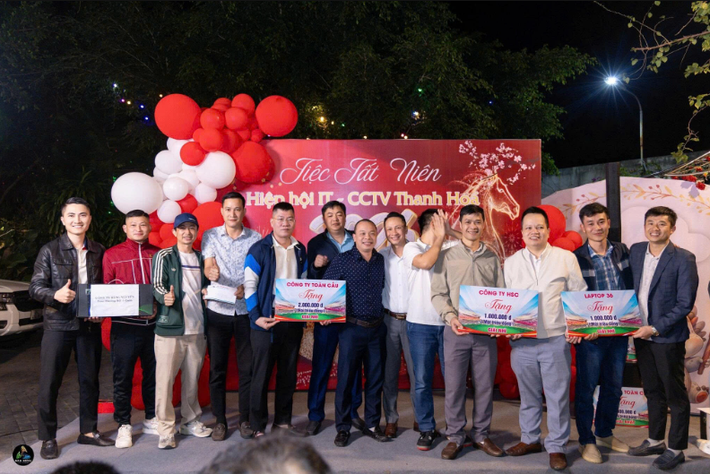 Hình ảnh CÔNG TY TNHH AN NINH TOÀN CẦU 5