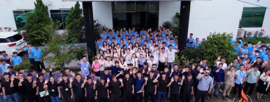 Hình ảnh CÔNG TY TNHH THERM-X SYSTEM VIỆT NAM TECHNOLOGY 3