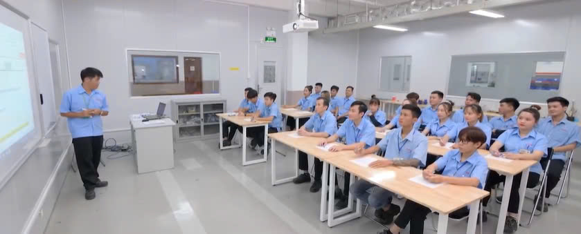 Hình ảnh CÔNG TY TNHH THERM-X SYSTEM VIỆT NAM TECHNOLOGY 4