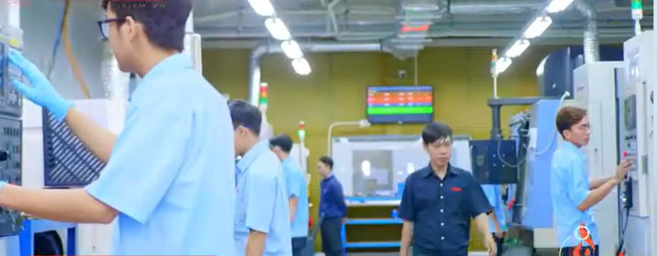Hình ảnh CÔNG TY TNHH THERM-X SYSTEM VIỆT NAM TECHNOLOGY 6