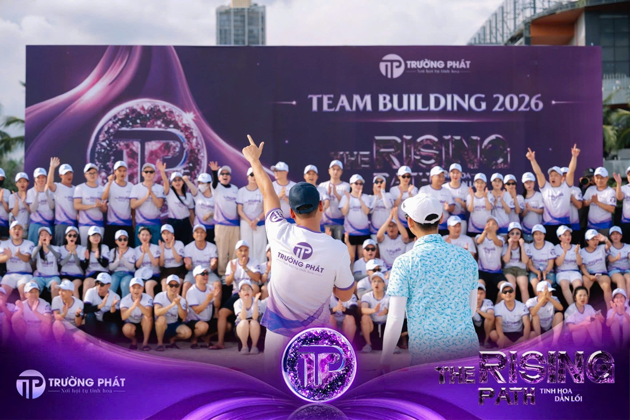 Hình ảnh CÔNG TY CỔ PHẦN KINH DOANH ĐỊA ỐC TRƯỜNG PHÁT 5