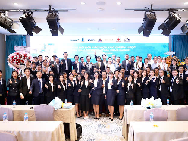 Hình ảnh CÔNG TY CỔ PHẦN BẤT ĐỘNG SẢN GPT 2