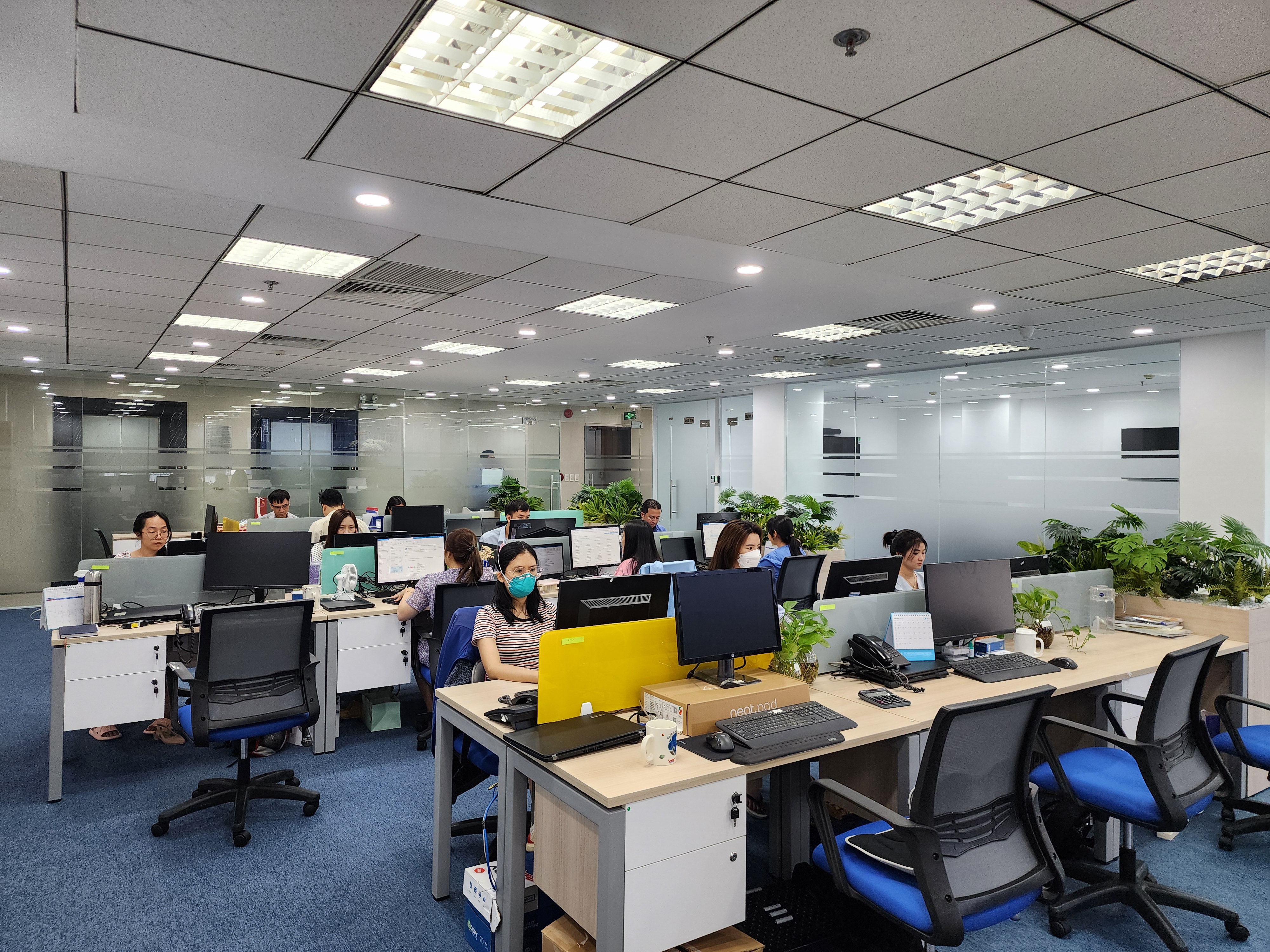 Hình ảnh CÔNG TY TNHH PIL VIỆT NAM 3