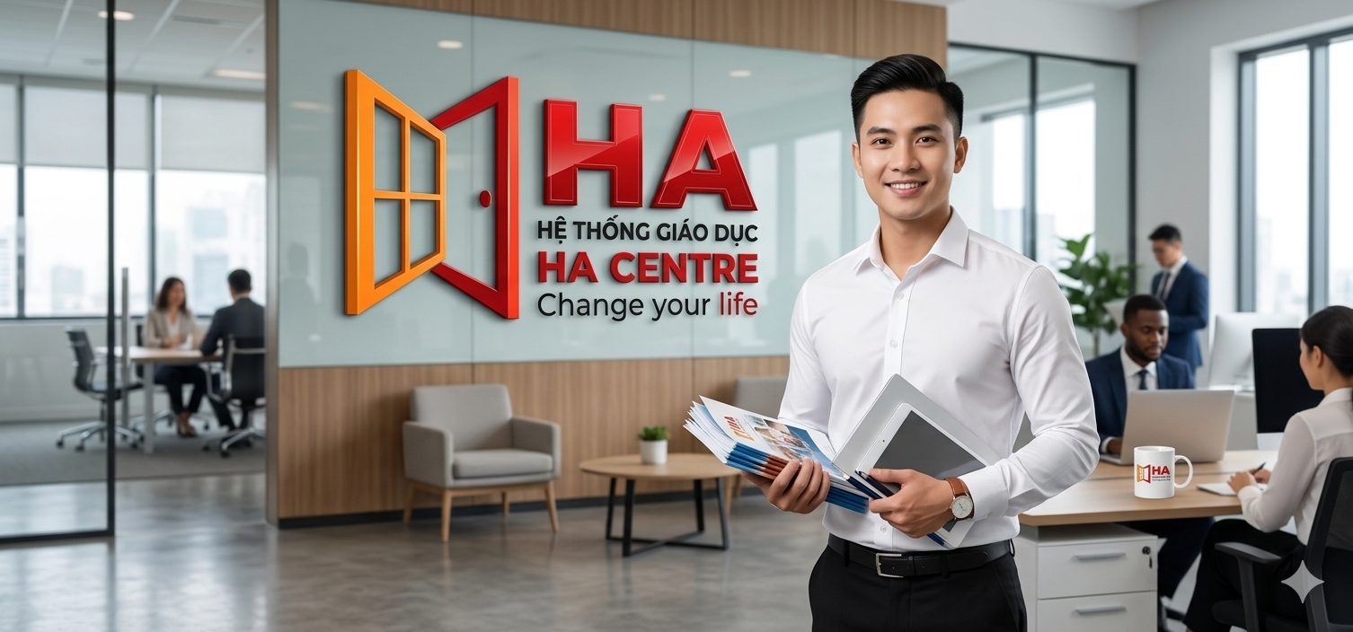 Hình ảnh Công ty TNHH phát triển giáo dục HA 5