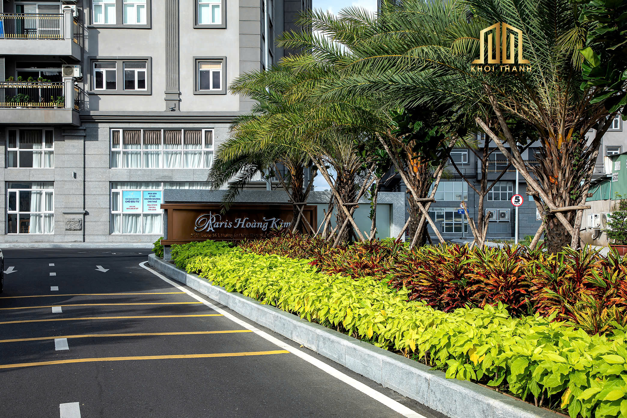 Hình ảnh Công ty TNHH Xây Dựng & Kinh Doanh Nhà Khởi Thành 3