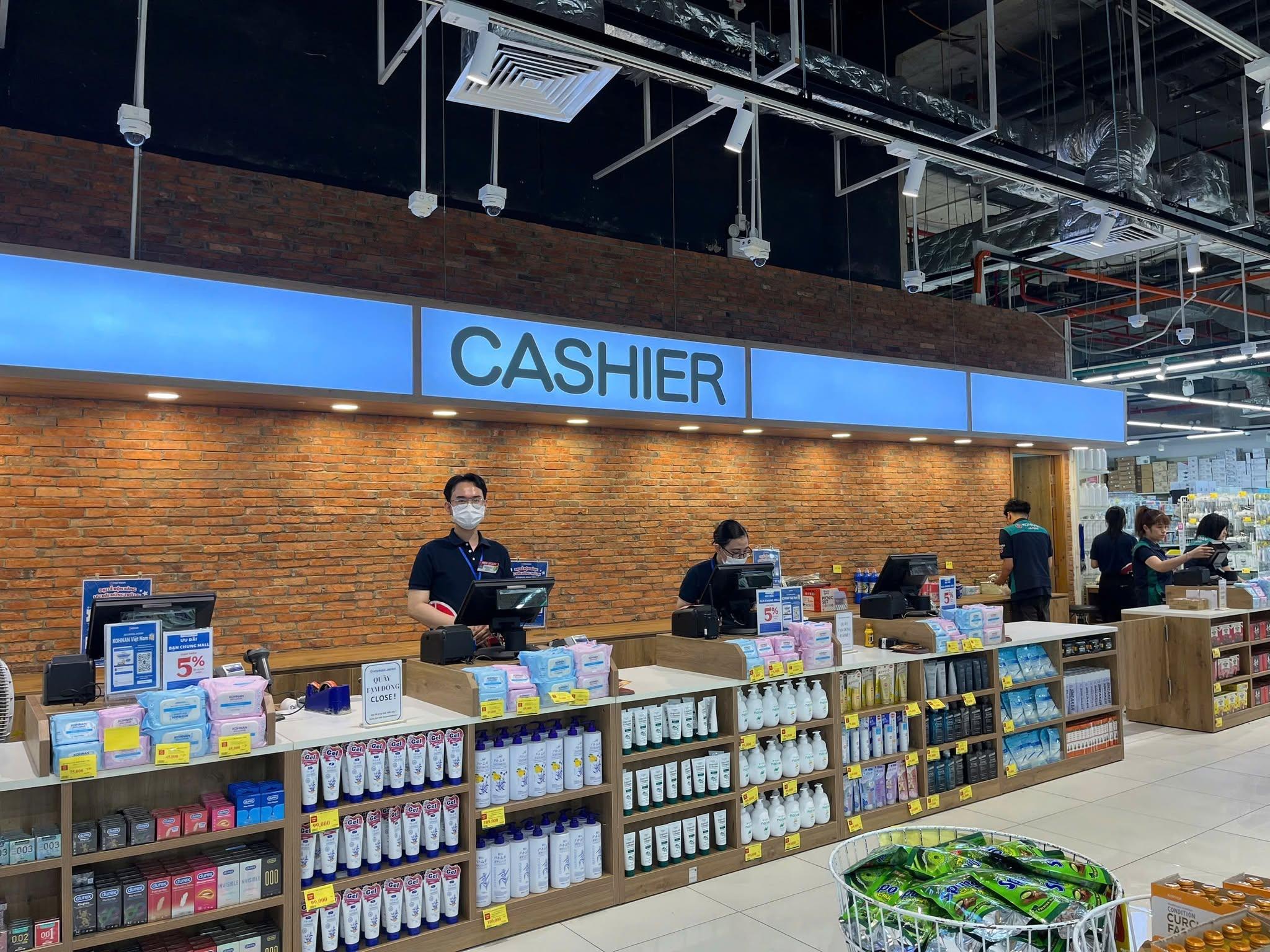 Hình ảnh Công ty TNHH Kohnan Việt Nam 3