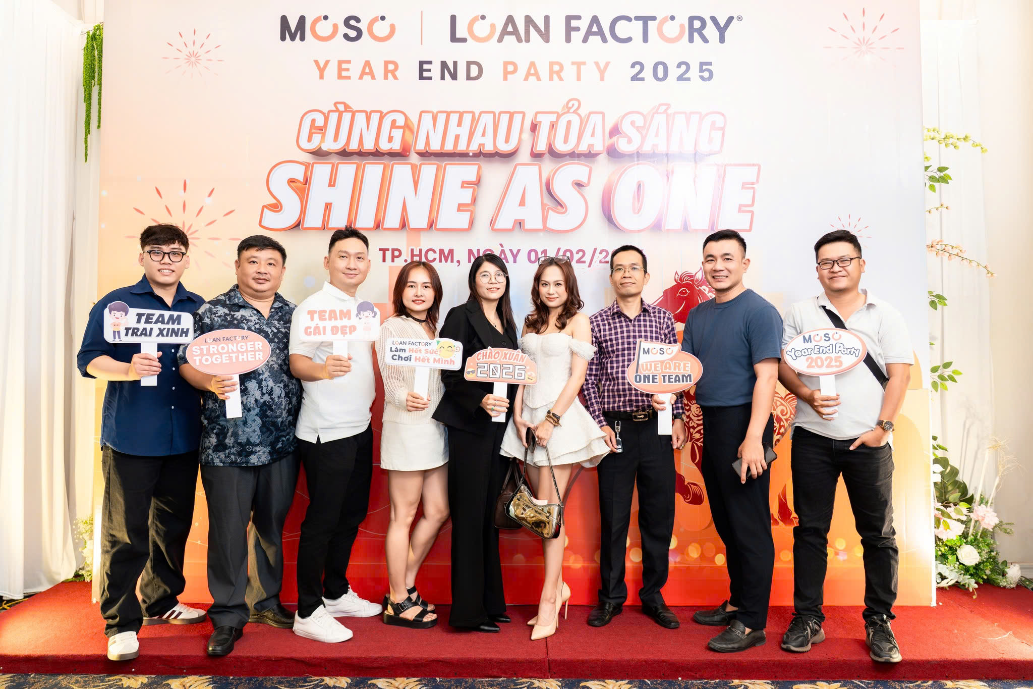 Hình ảnh MOSO PROPTECH COMPANY LIMITED (MOSO PROPTECH CO., LTD) 2
