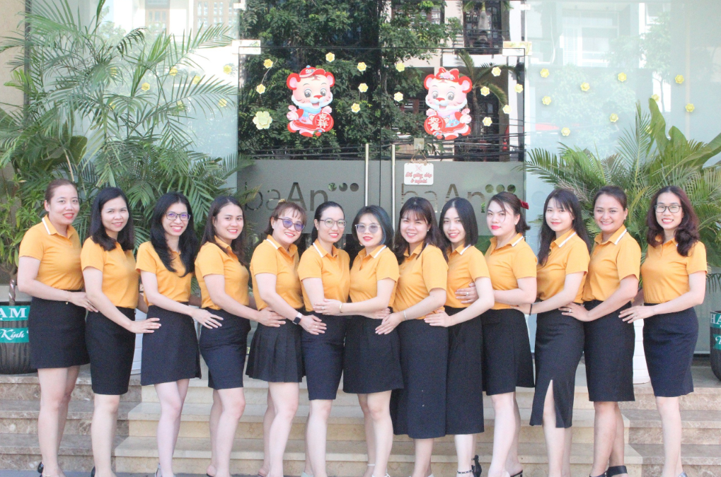 Hình ảnh CÔNG TY CỔ PHẦN BA AN 6