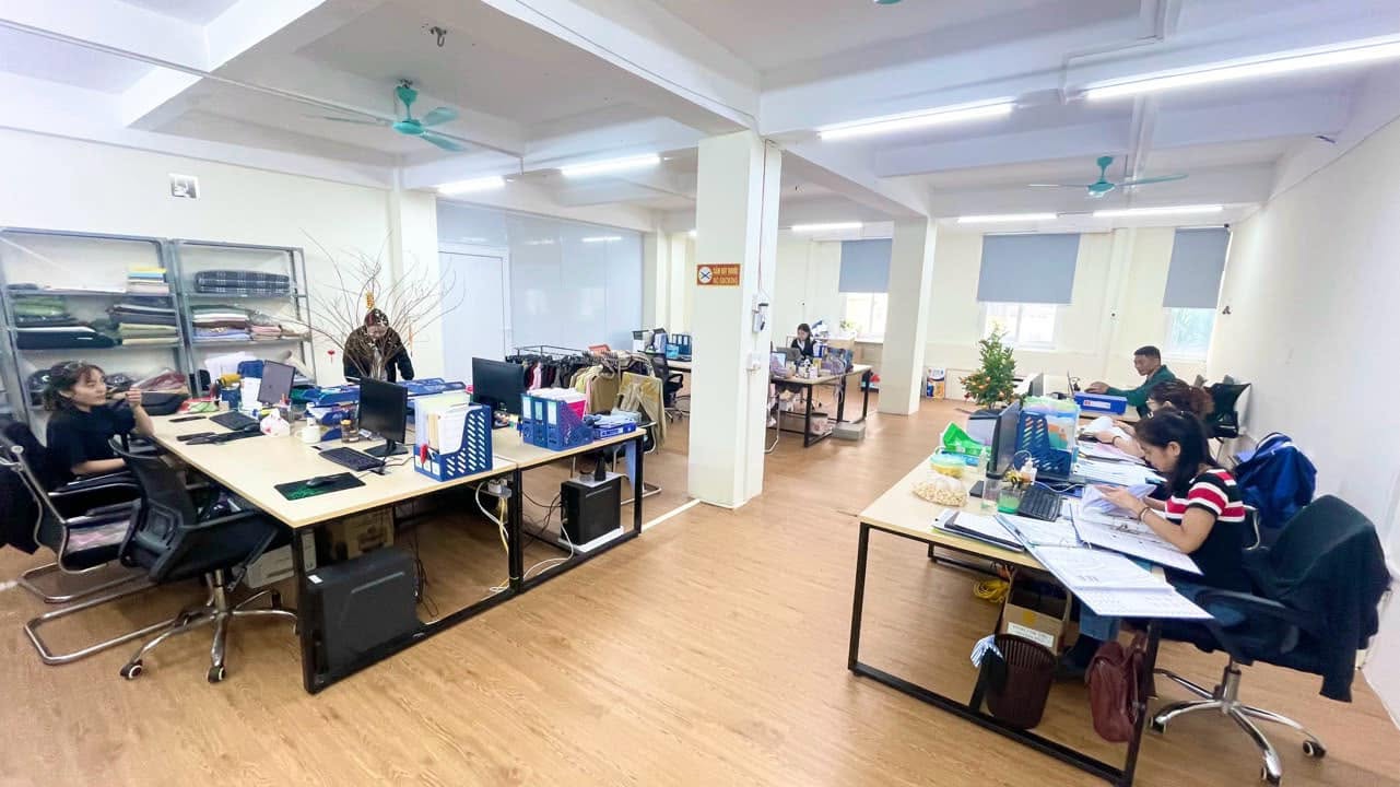 Hình ảnh Công ty cổ phần đầu tư và phát triển S&H Việt Nam 3
