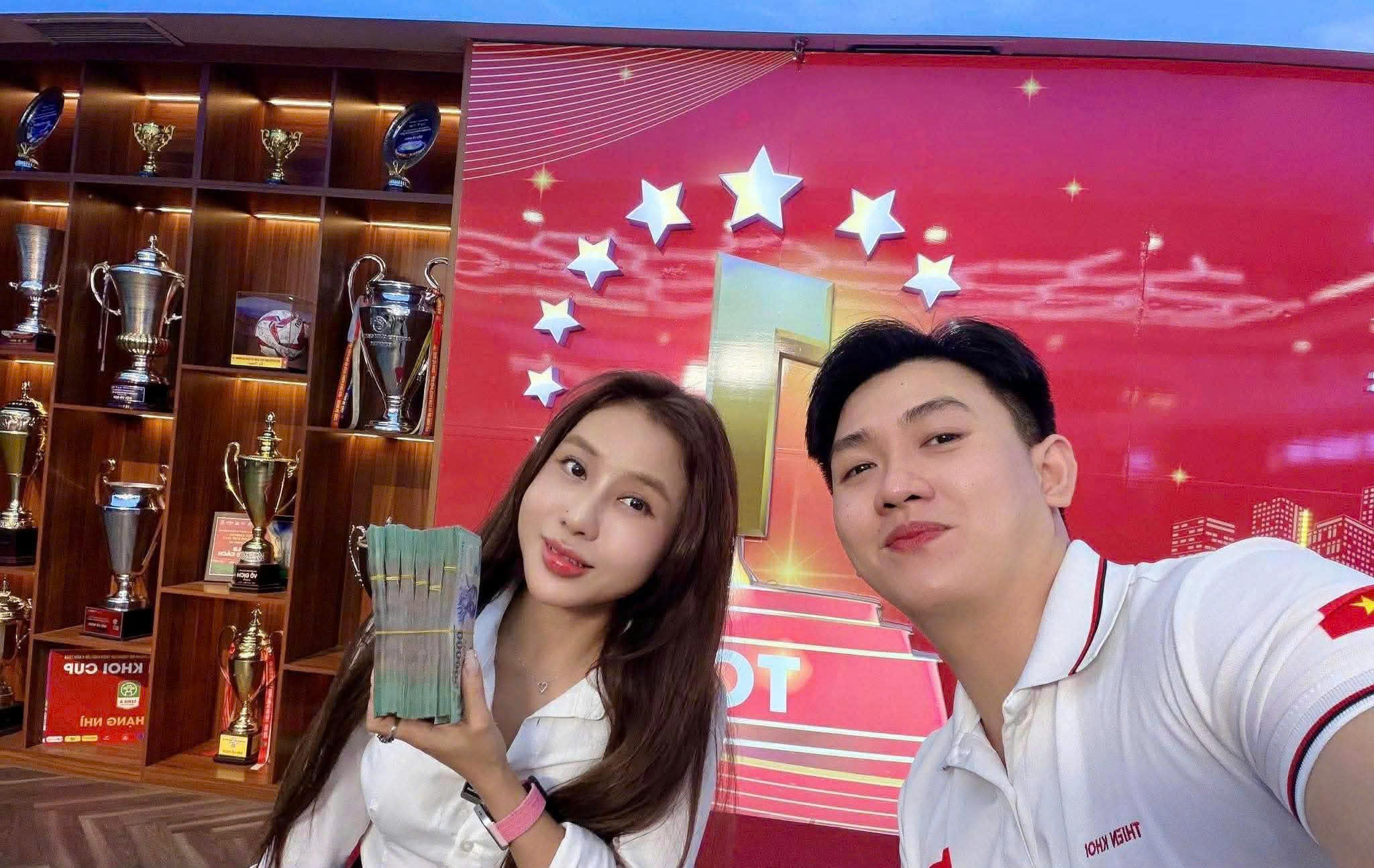 Hình ảnh Công Ty Cổ Phần Tập Đoàn Thiên Khôi 5