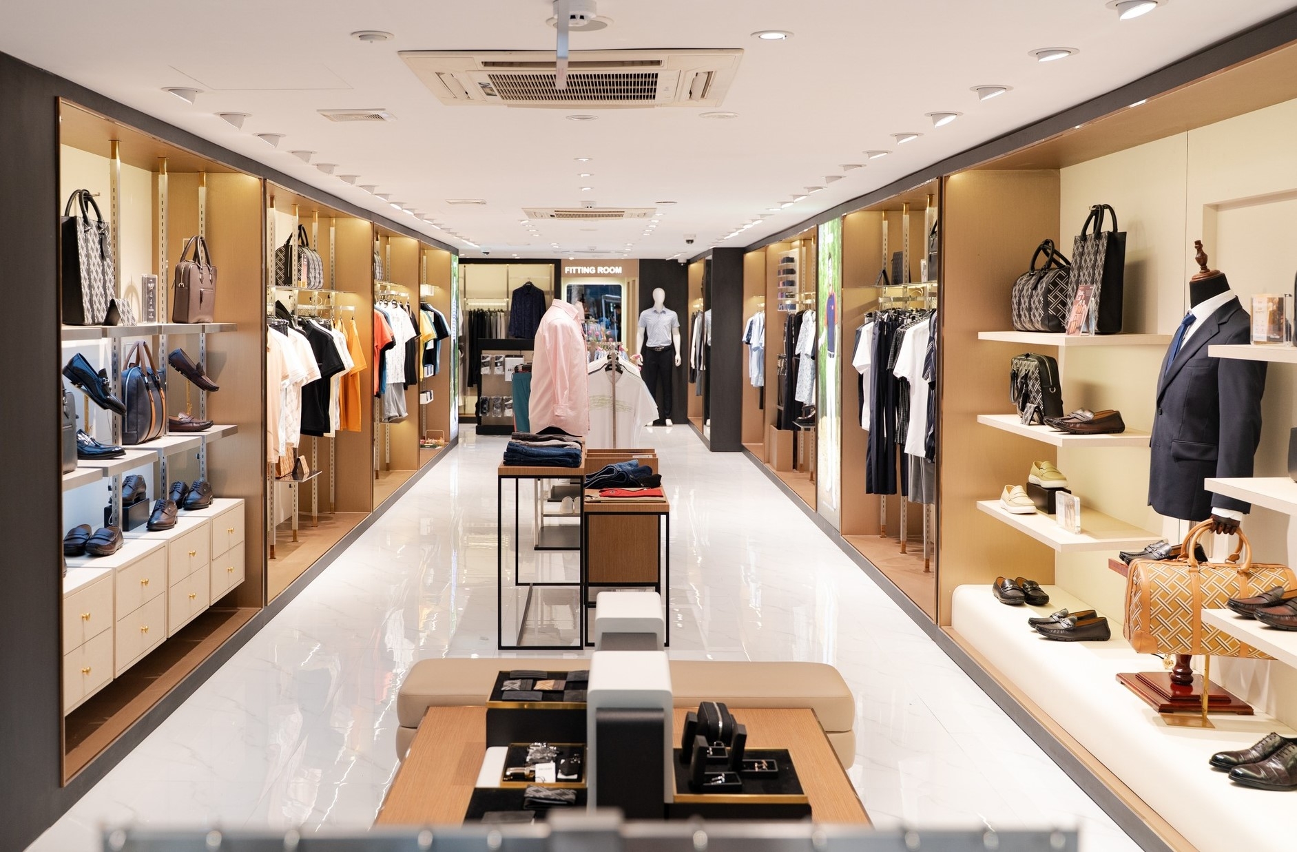 Hình ảnh Công ty Cổ phần Đầu Tư K&G Việt Nam 2