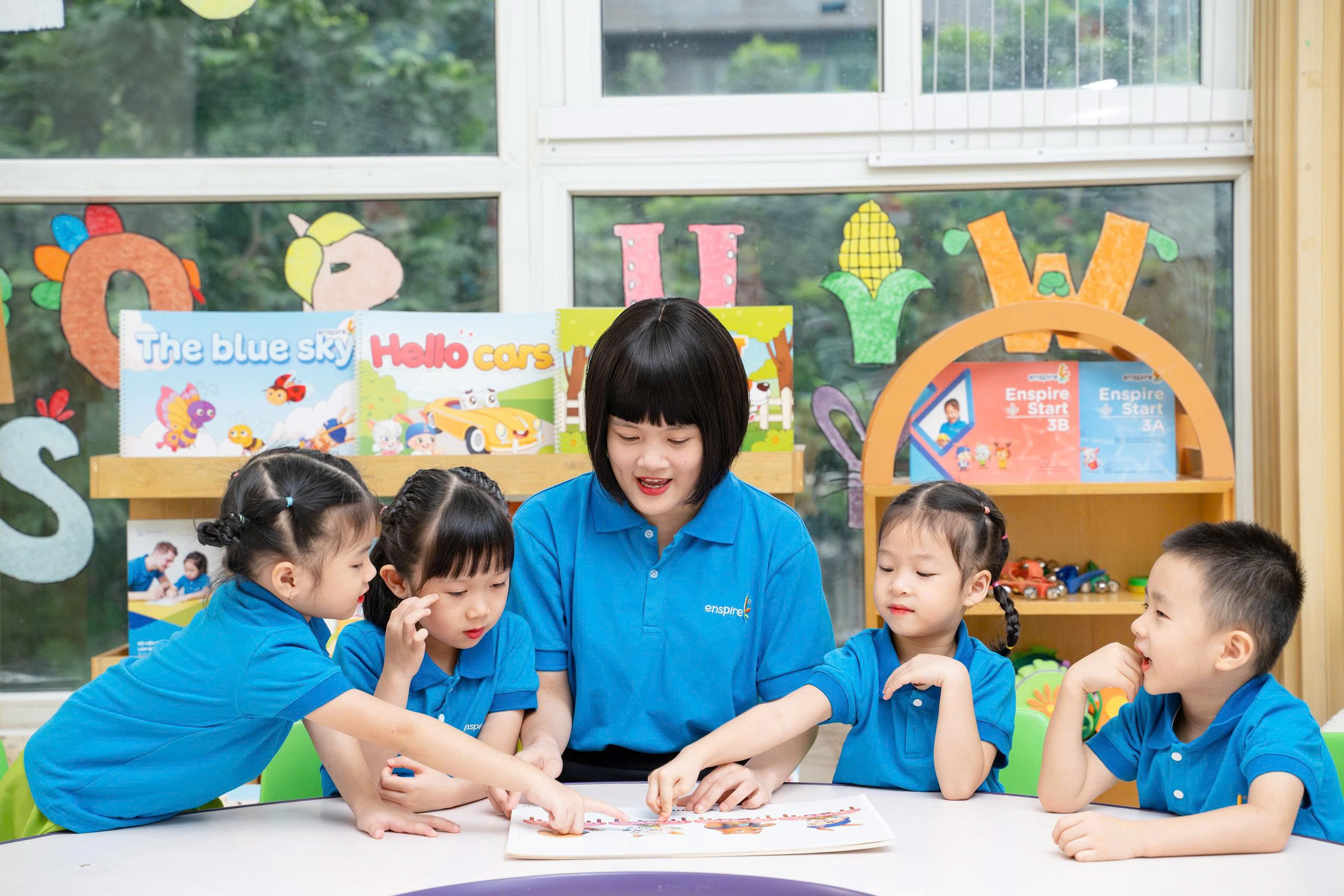 Hình ảnh Công Ty Phát Triển Công Nghệ Giáo Dục Việt Nam 2