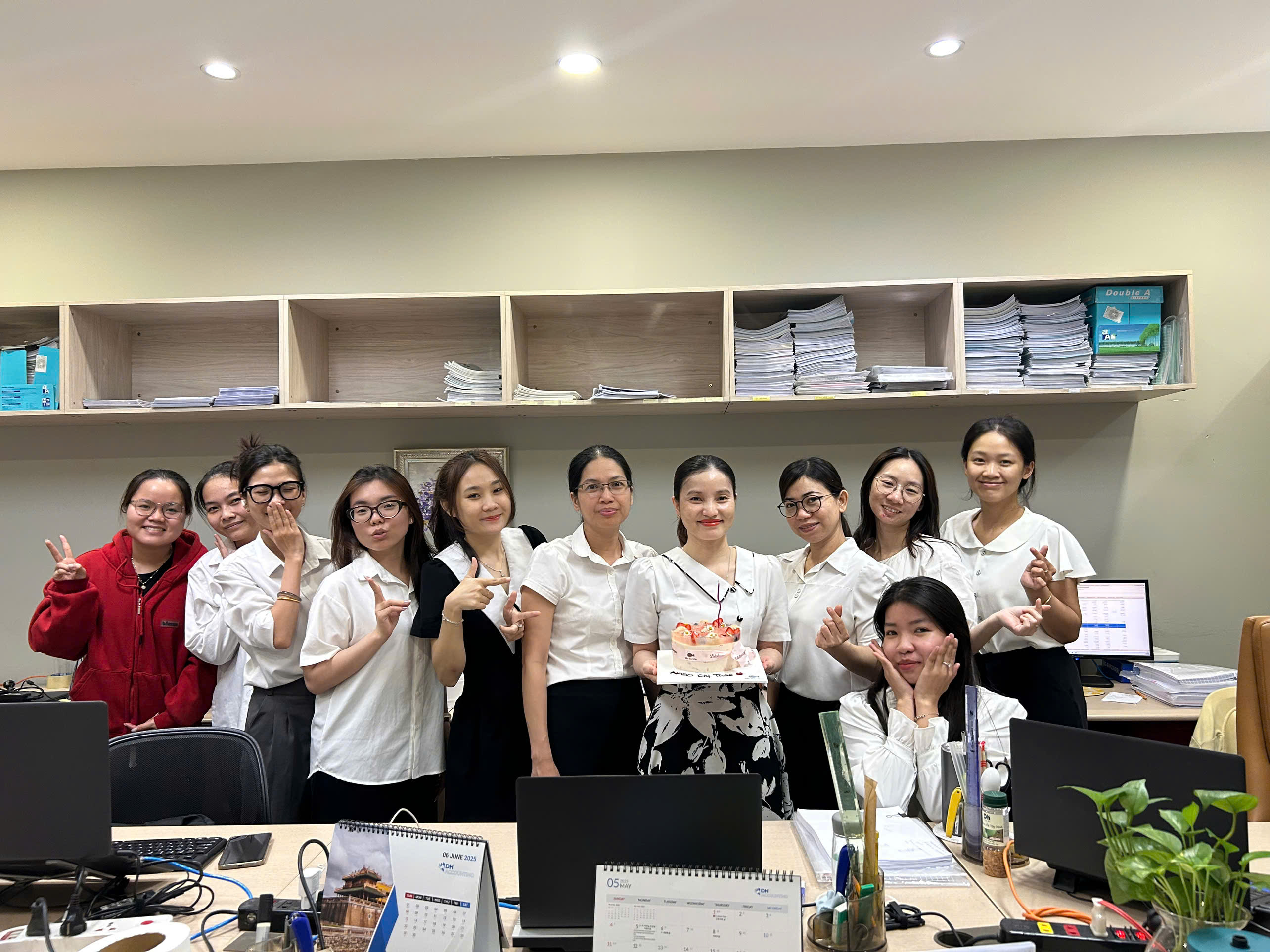 Hình ảnh CÔNG TY TNHH DH ACCOUNTING 4